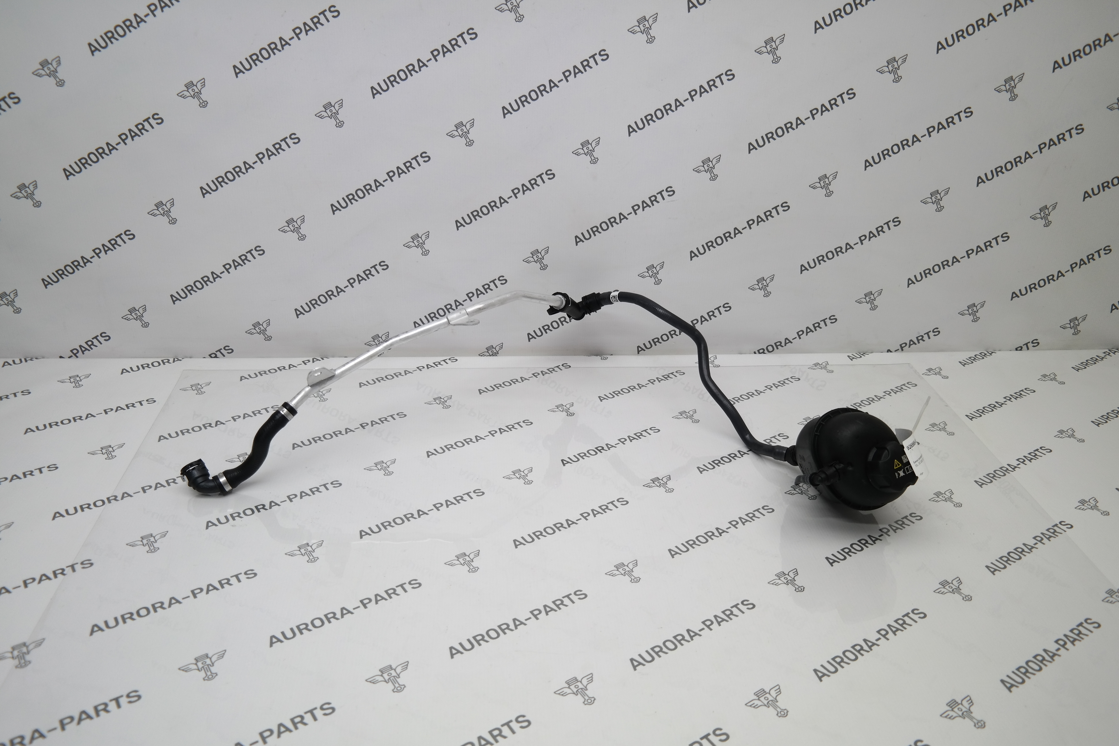 Бачок расширительный BMW X5