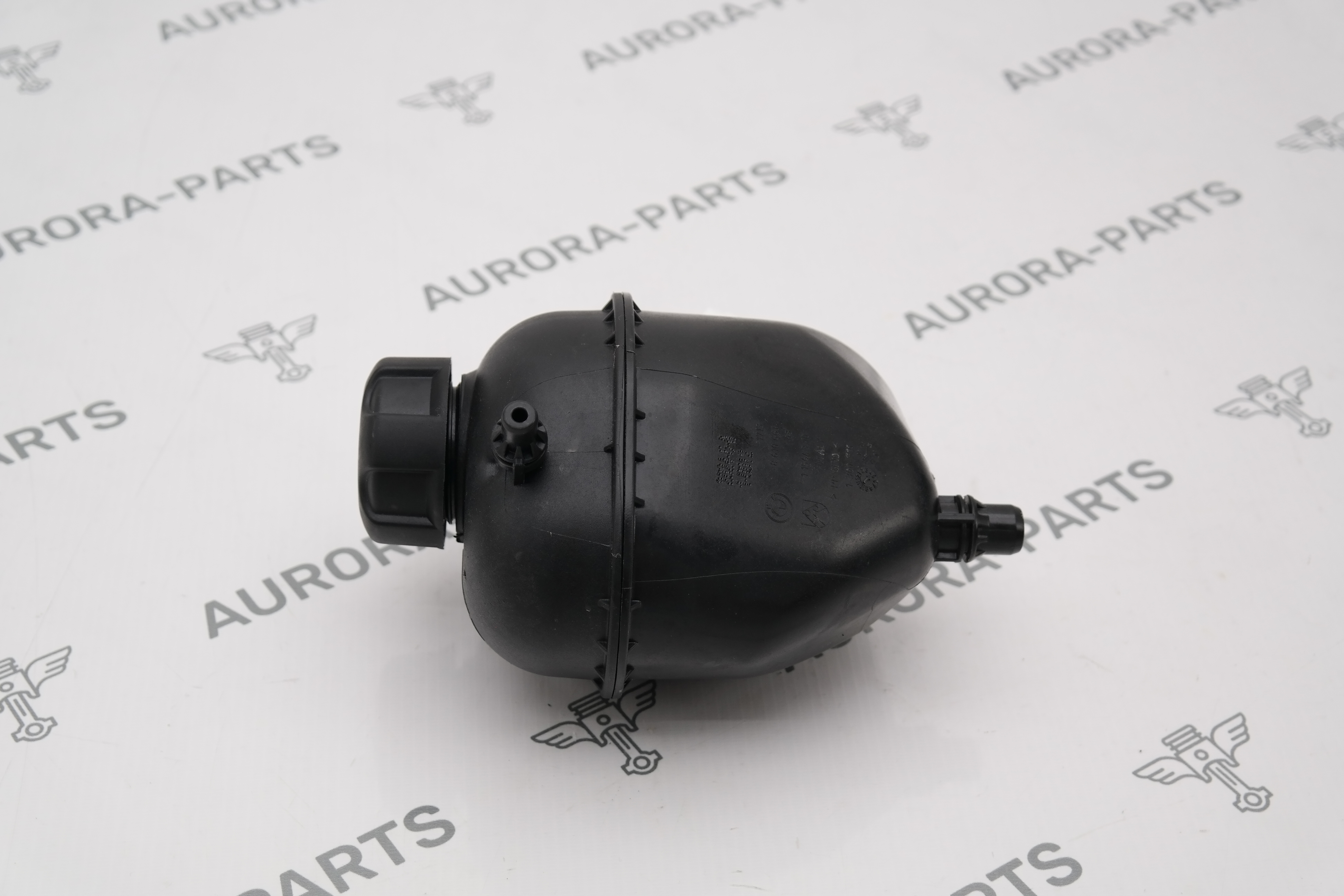 Бачок расширительный BMW X5