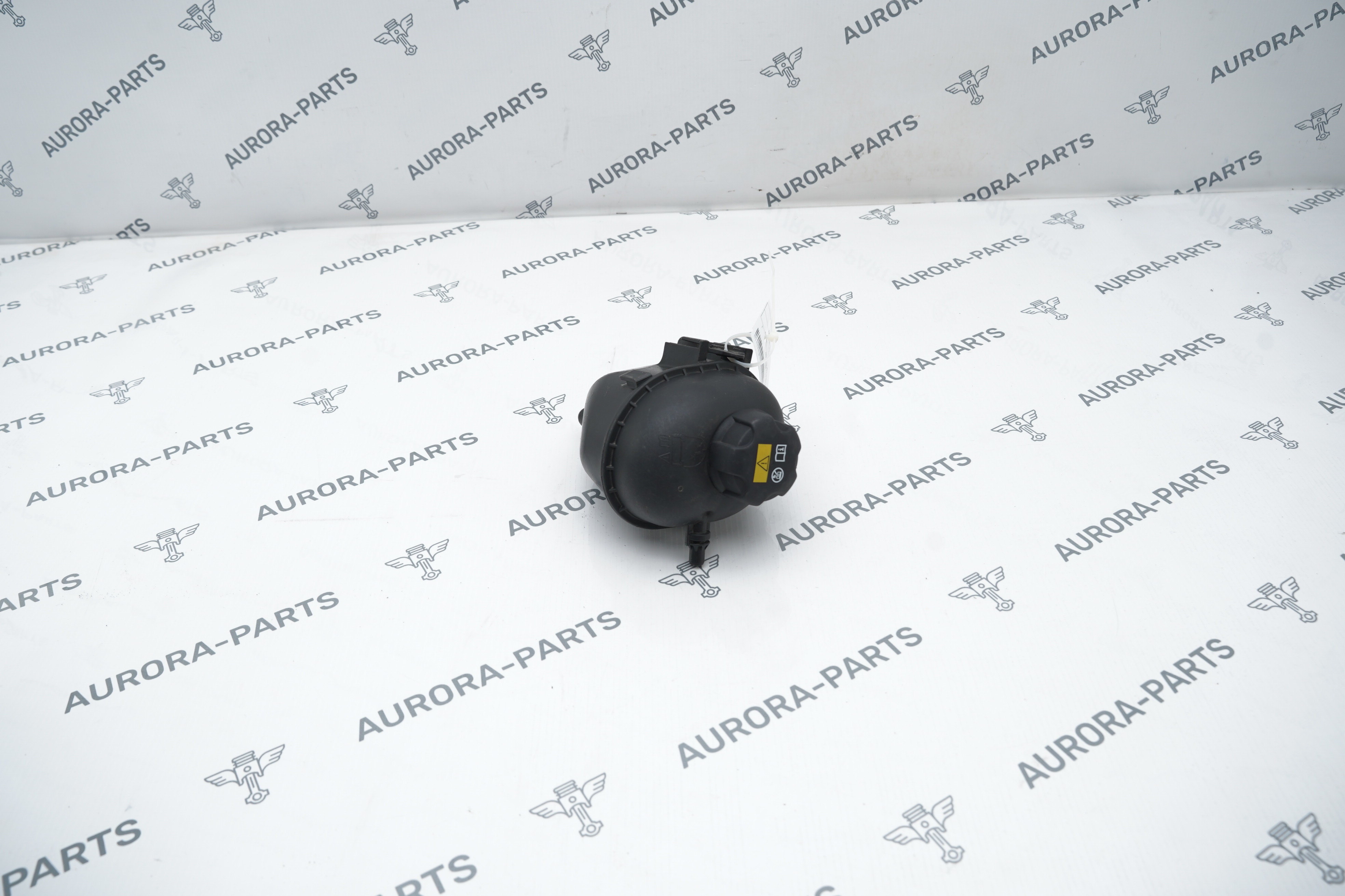 Бачок расширительный BMW X5