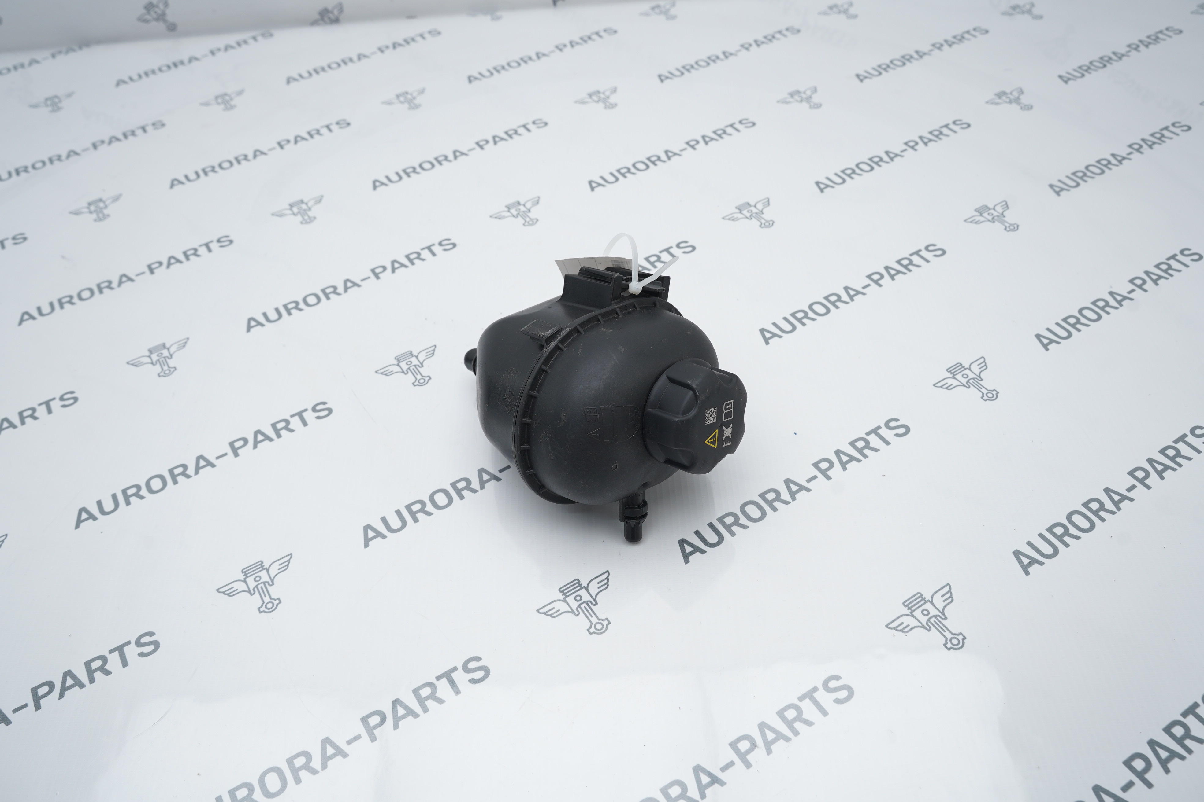 Бачок расширительный BMW X5