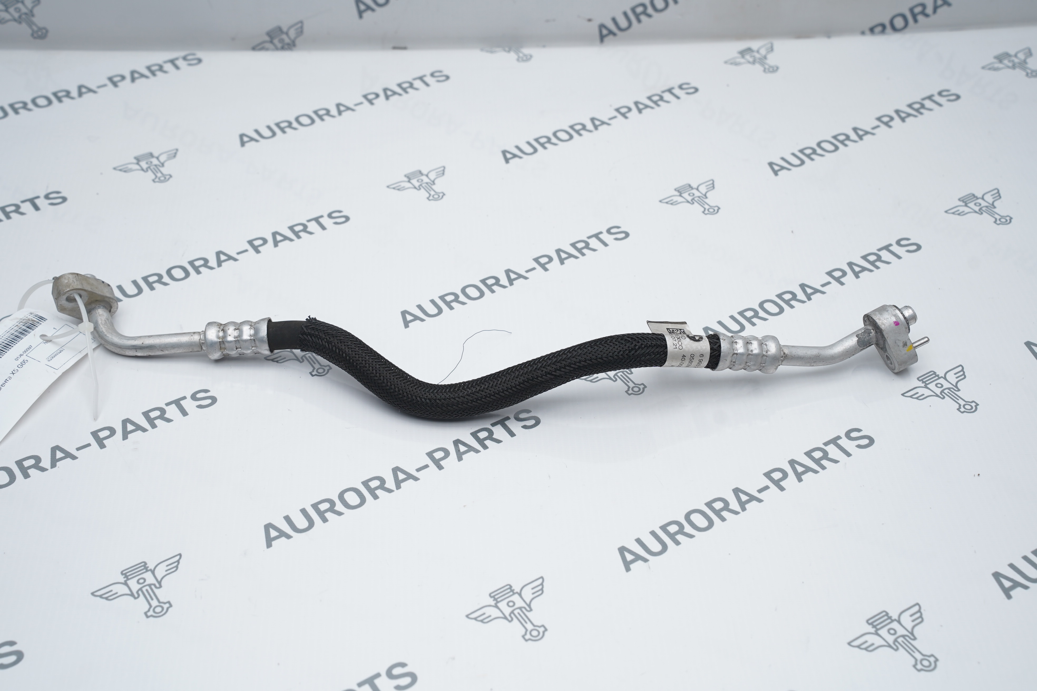 Трубопровод хладагента BMW X5