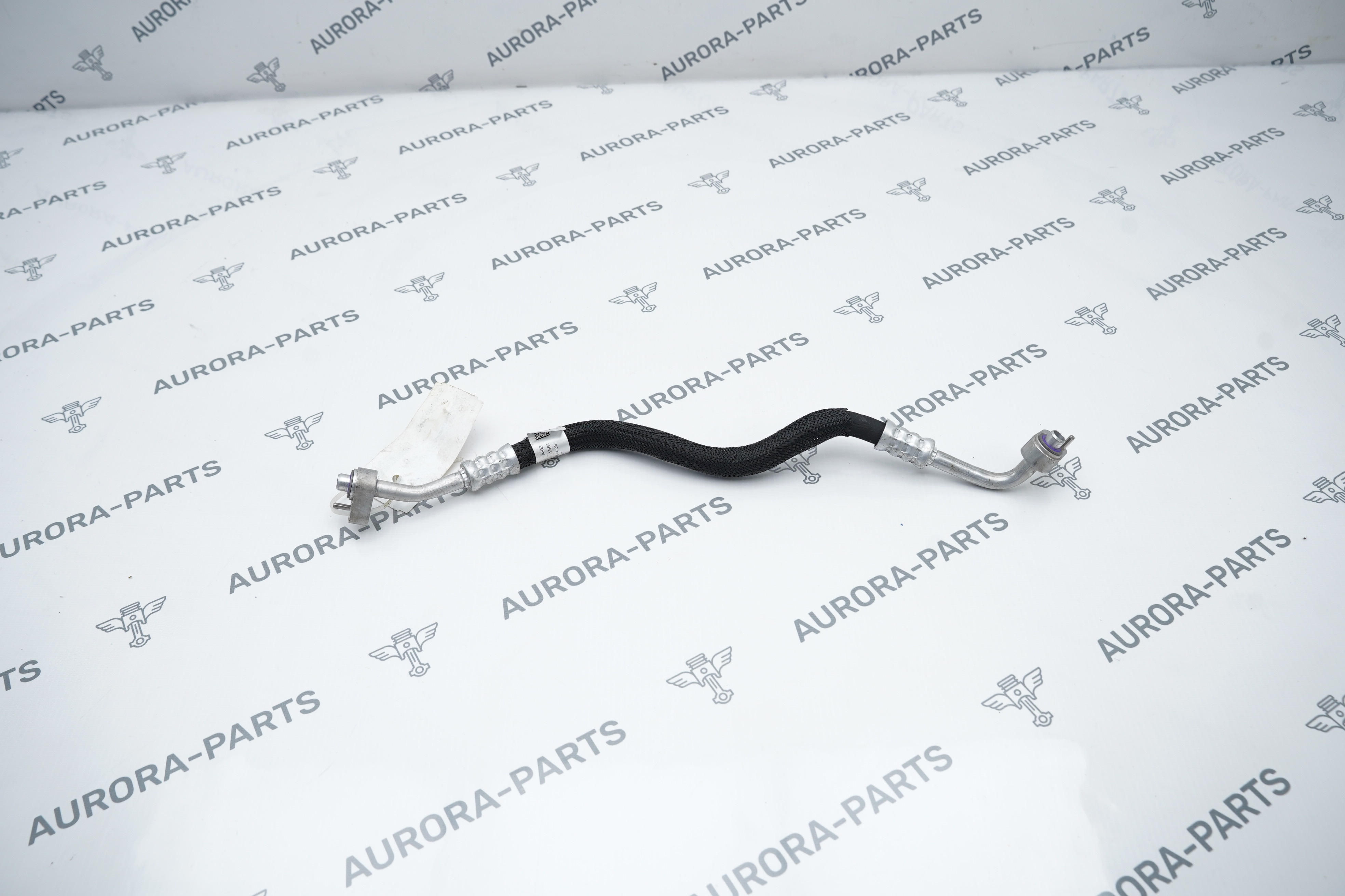 Трубопровод хладагента BMW X5