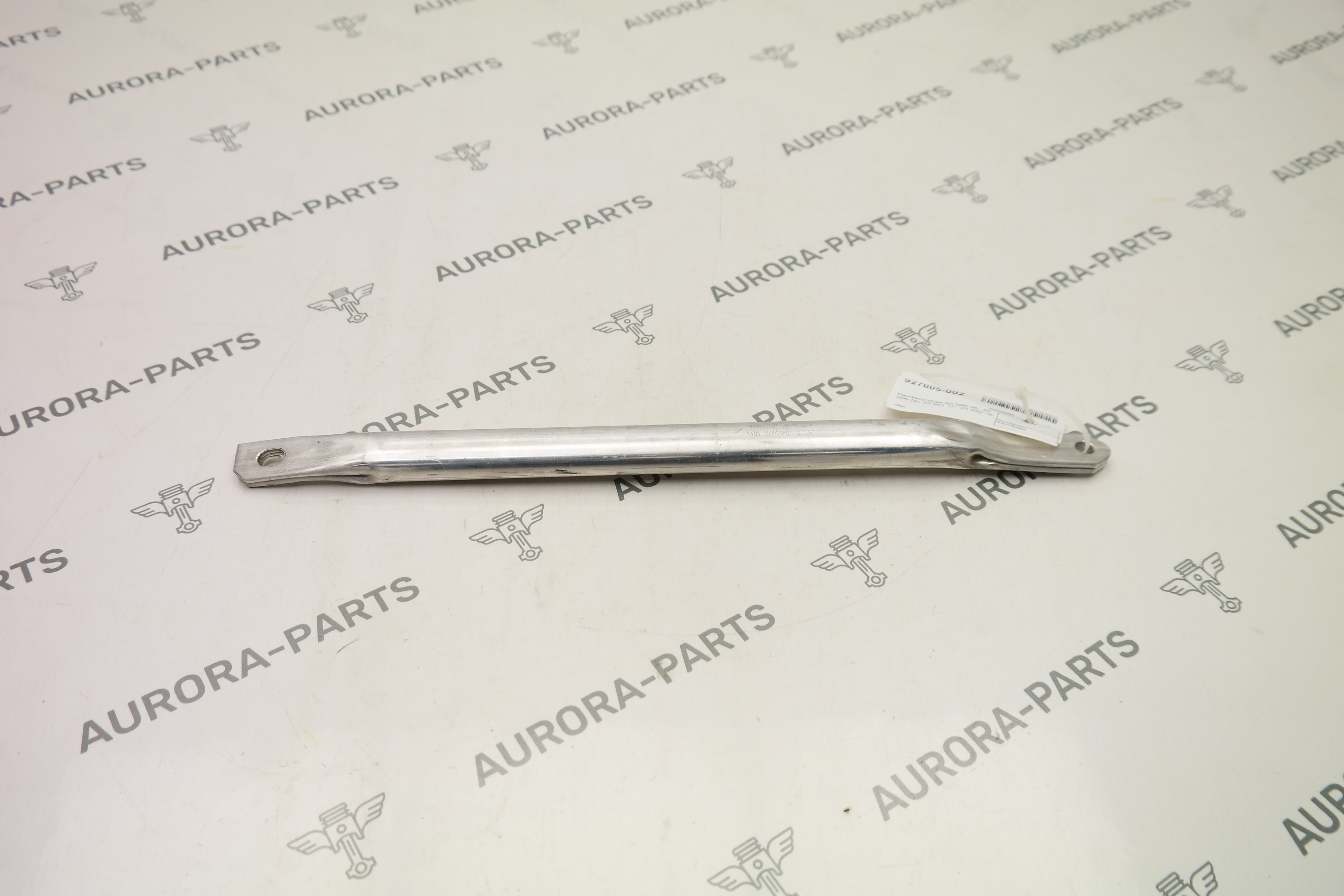 Растяжка стоек BMW X5