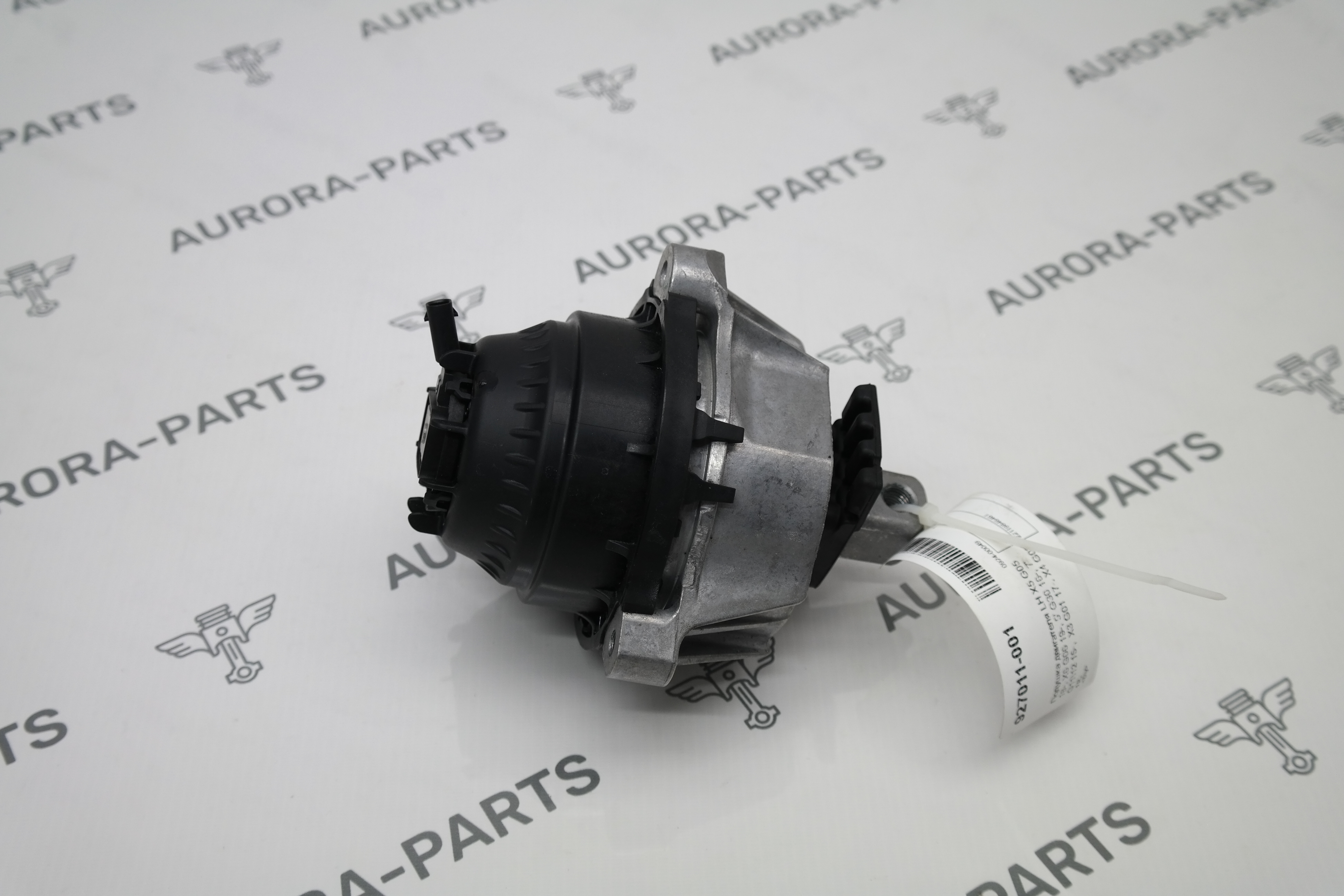 Подушка двигателя LH BMW X5