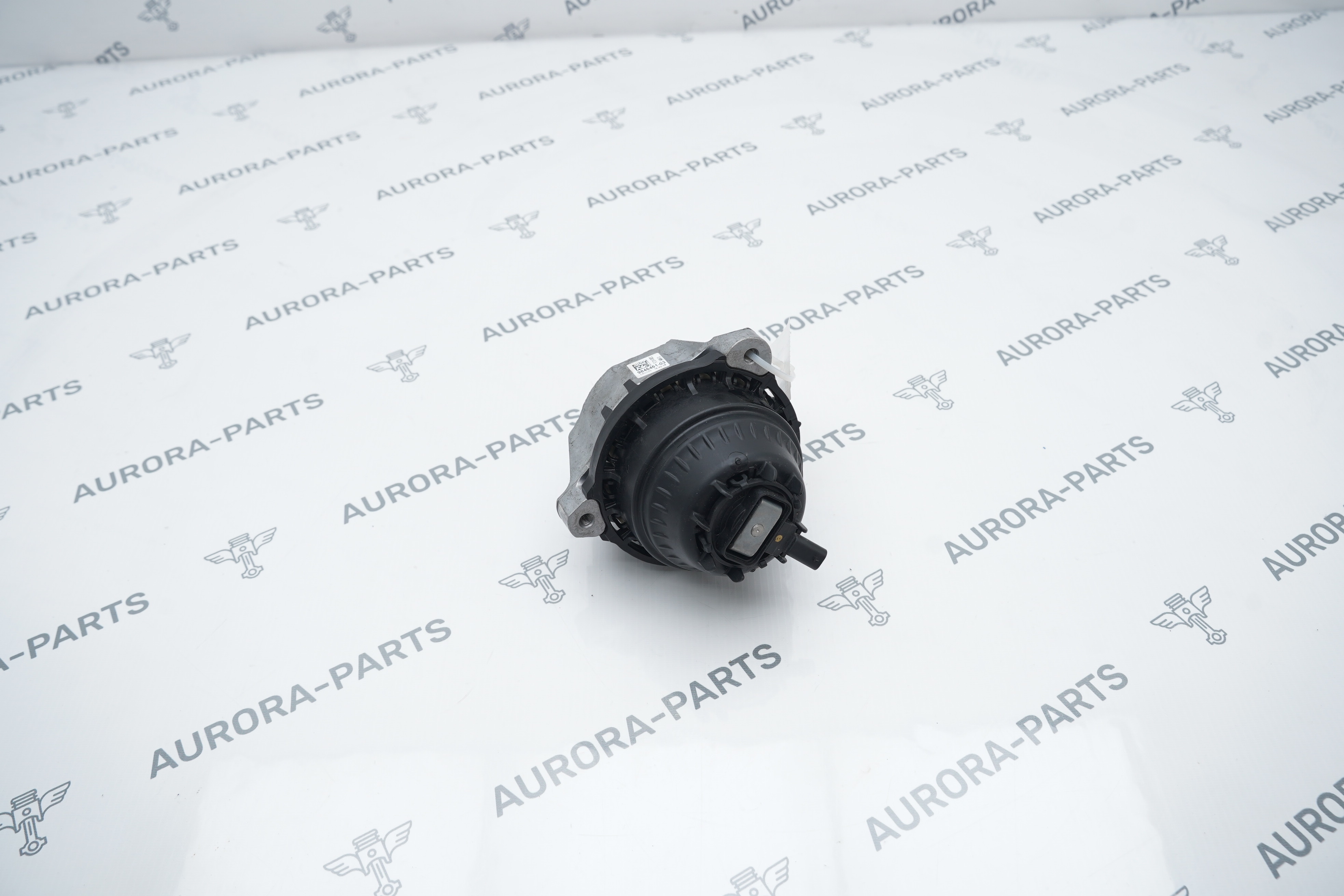 Подушка двигателя LH BMW X5