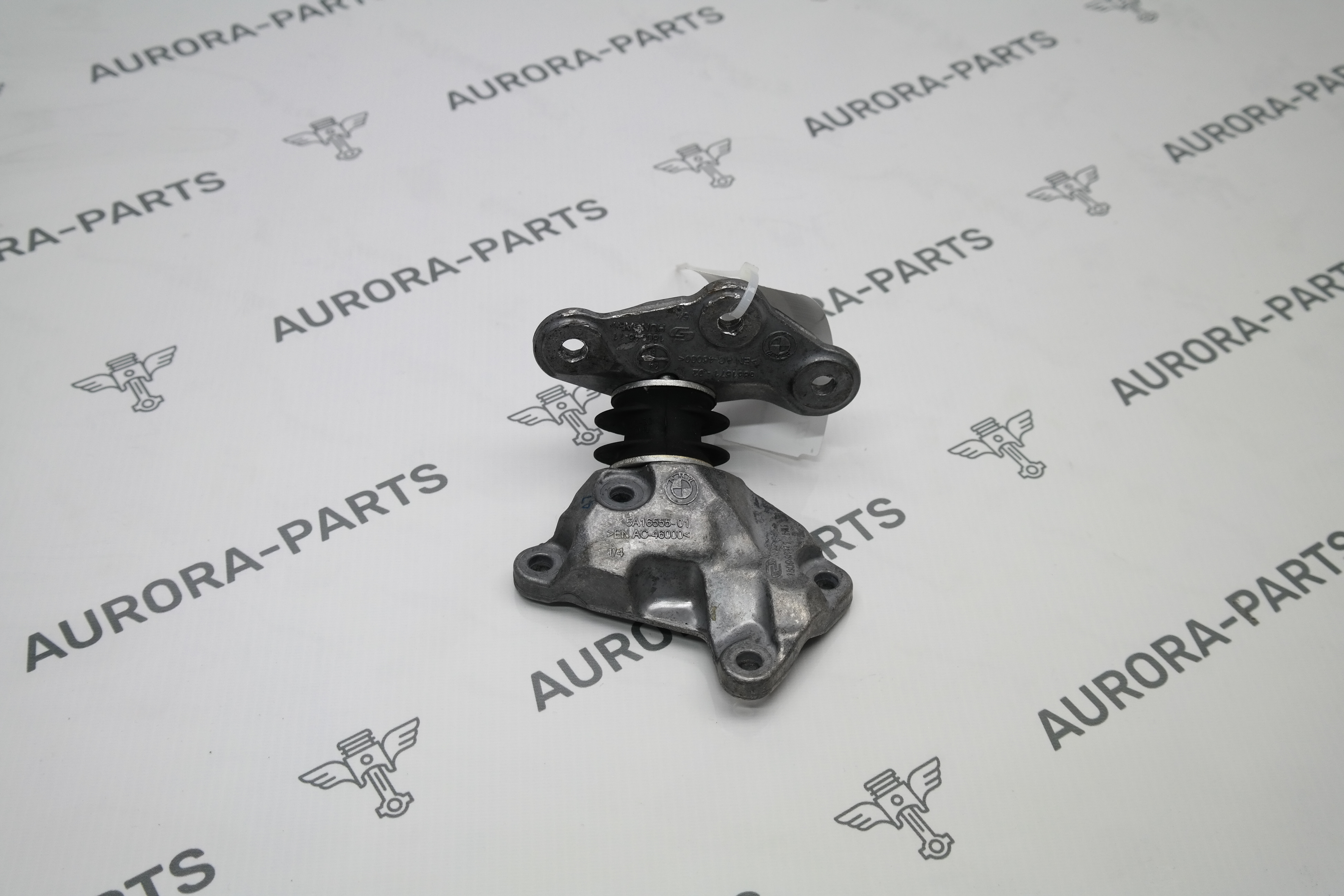 Кронштейн АКПП BMW X5