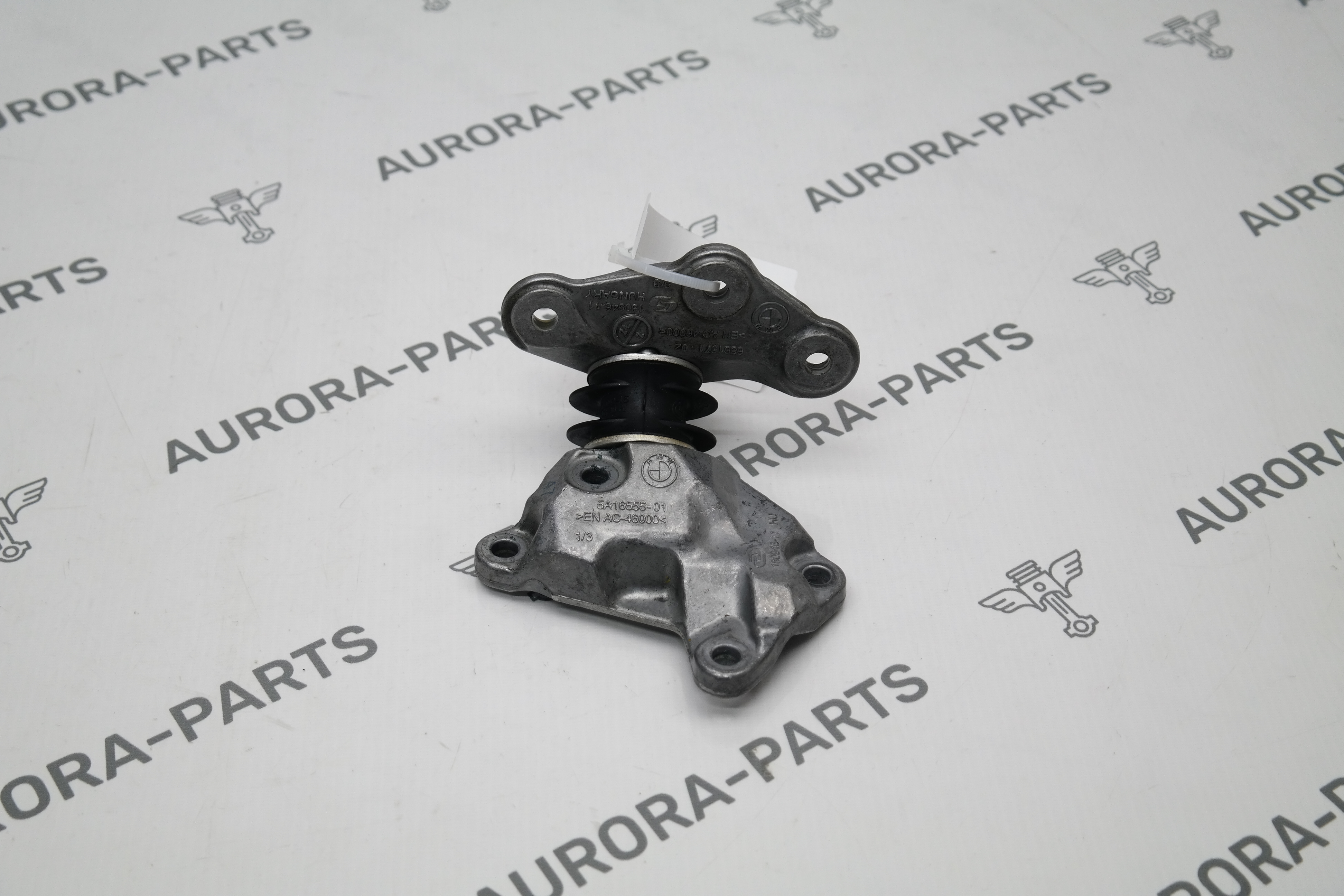 Кронштейн АКПП BMW X5