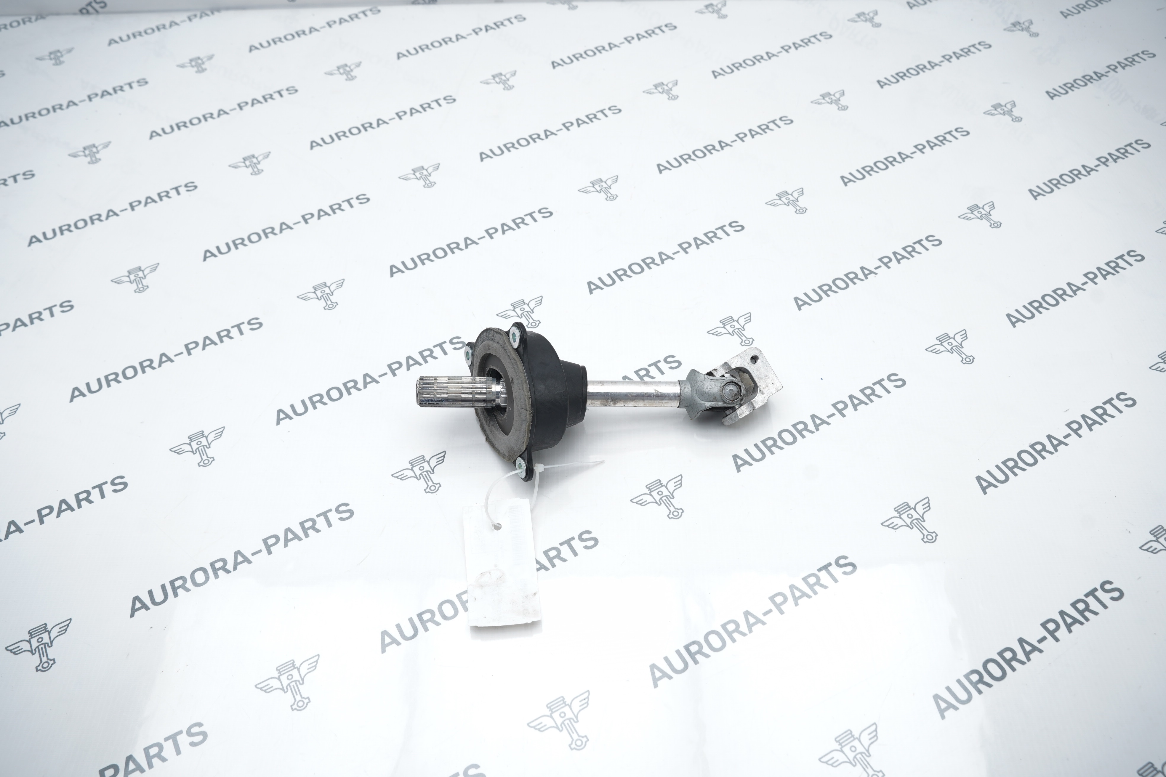 Вал рулевой BMW X5