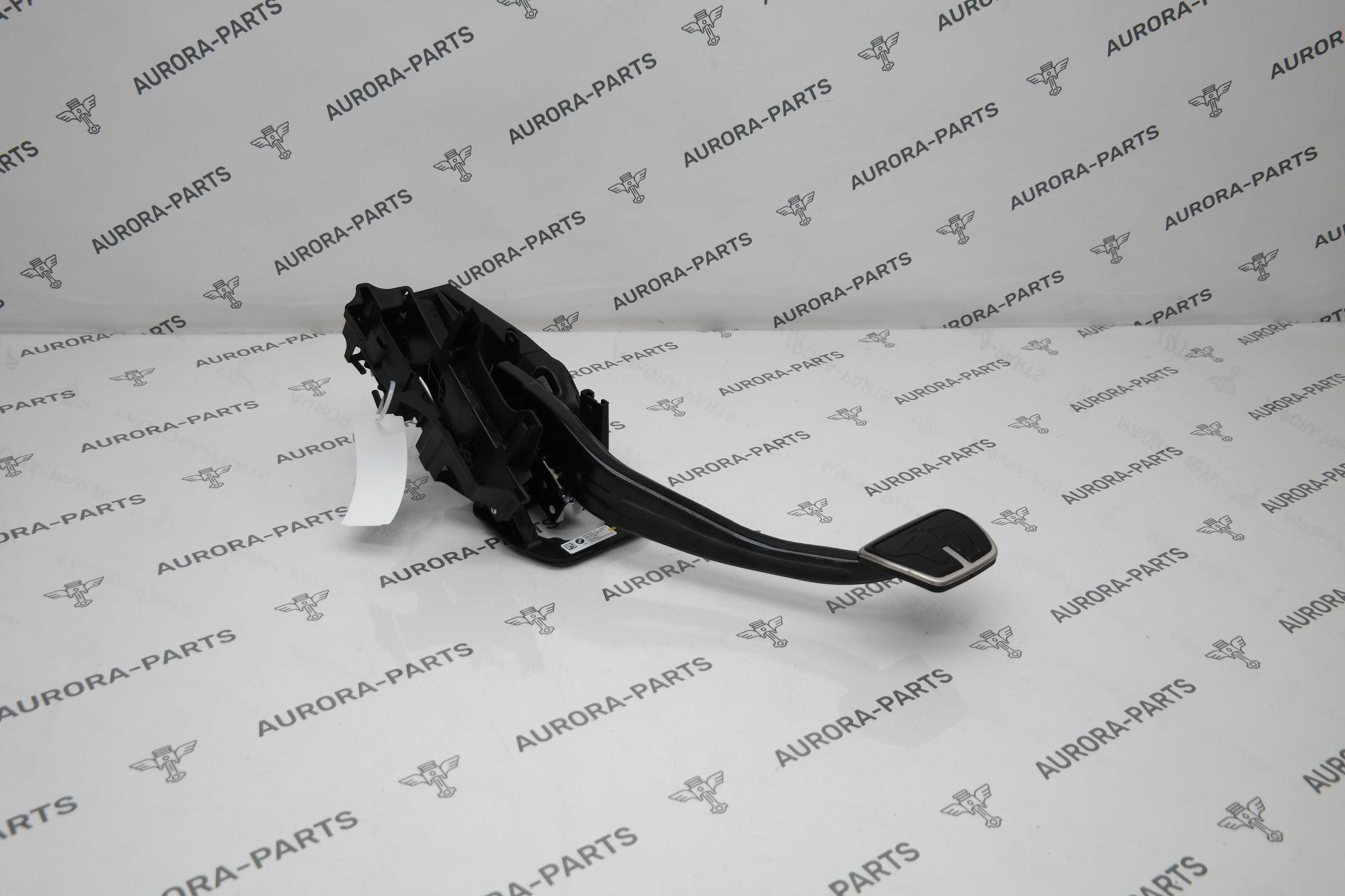 Педаль тормоза в сборе BMW X5