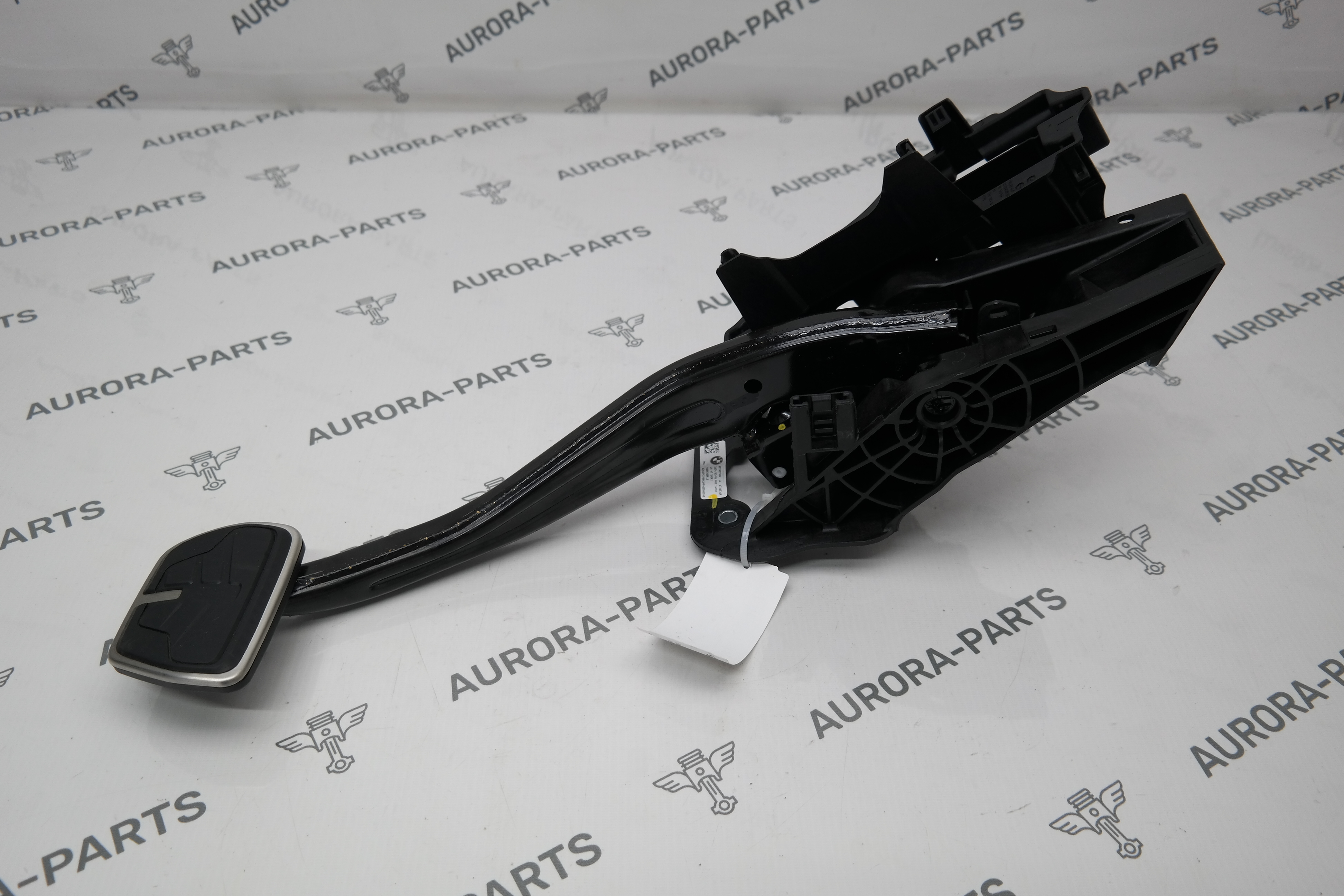 Педаль тормоза в сборе BMW X5