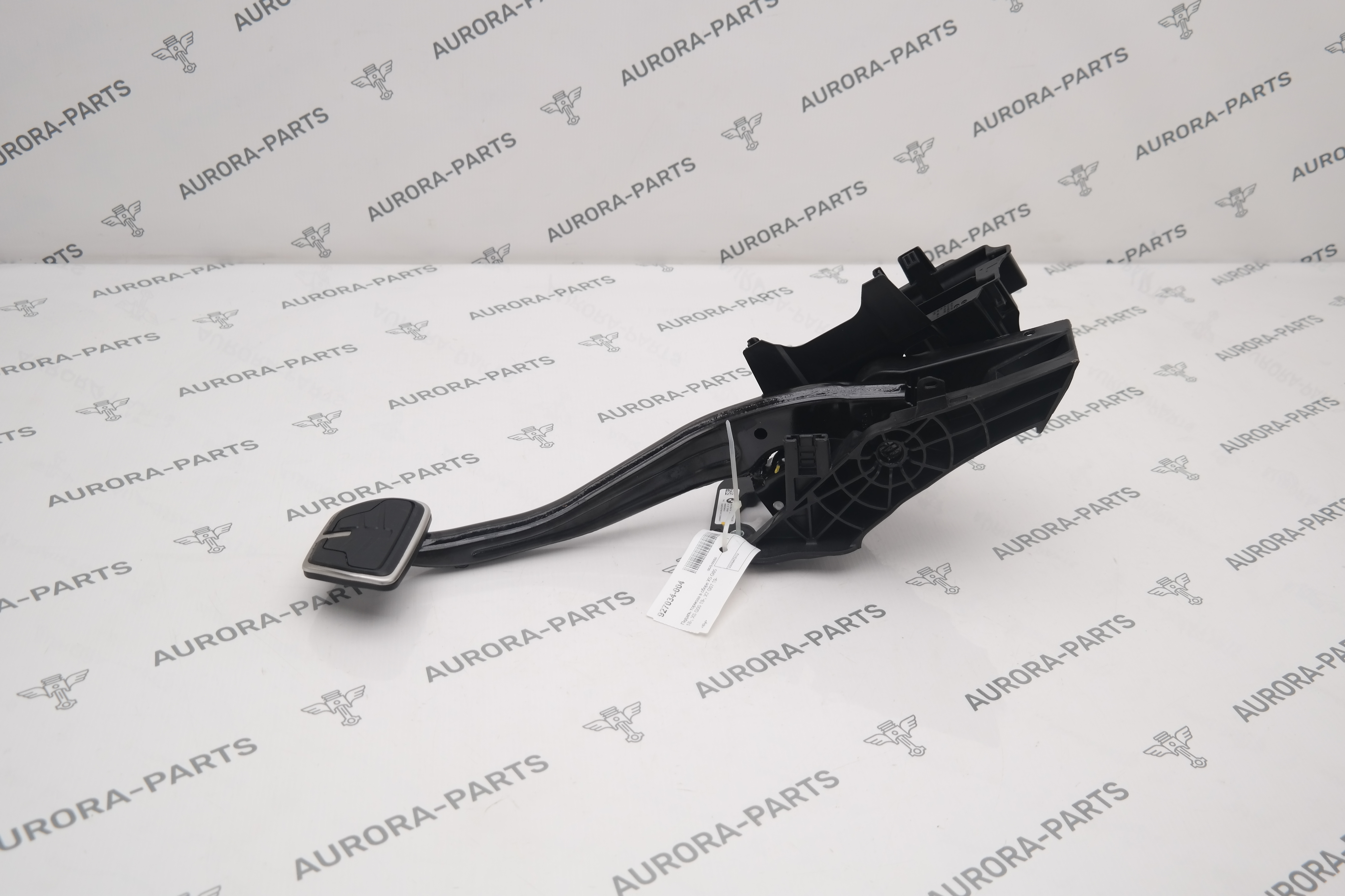 Педаль тормоза в сборе BMW X5