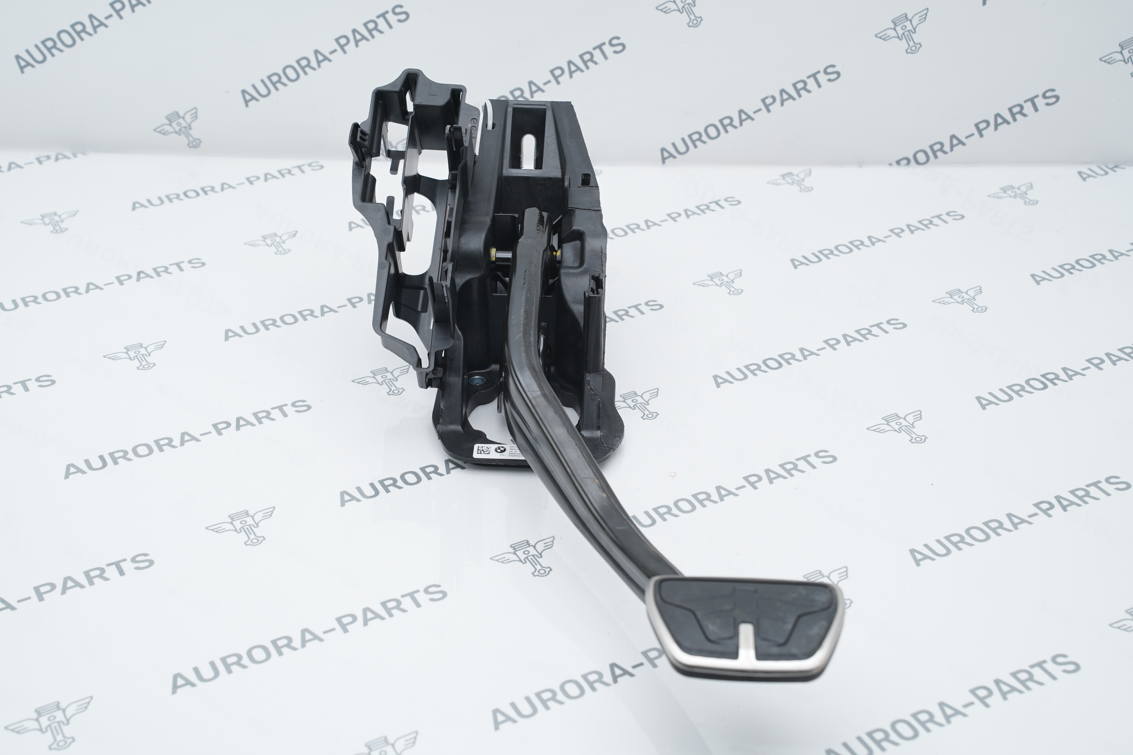 Педаль тормоза в сборе BMW X5