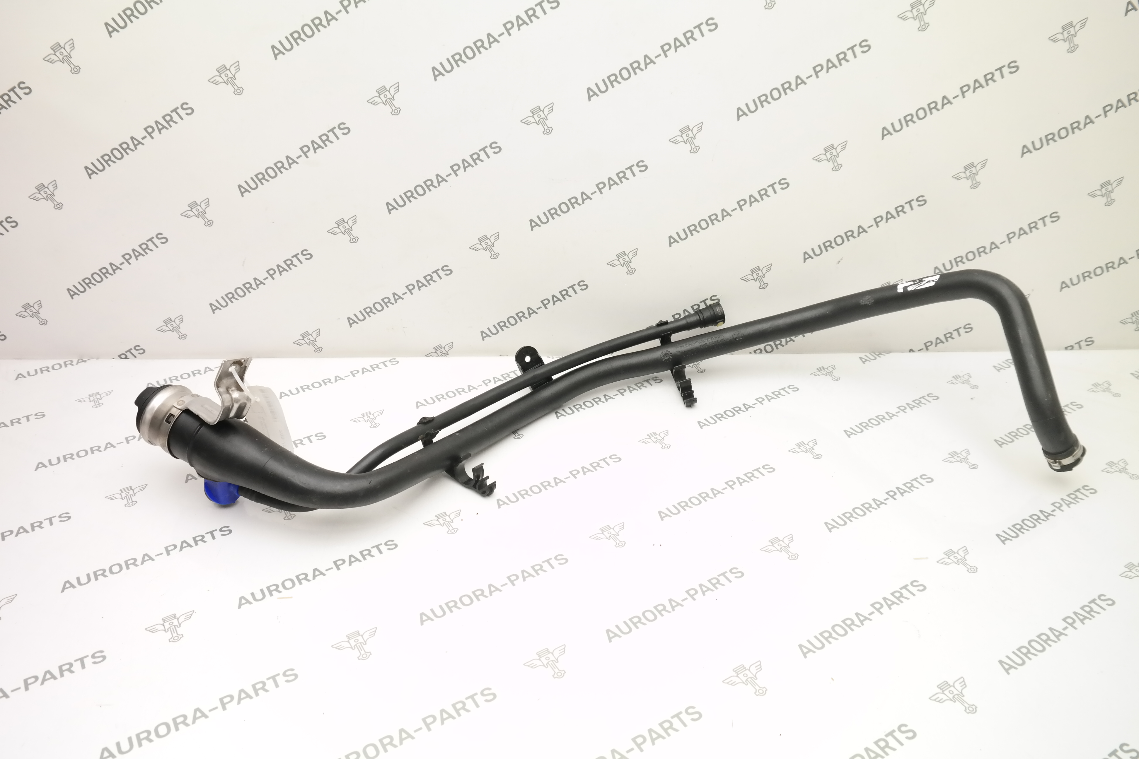 Горловина топливного бака BMW X5