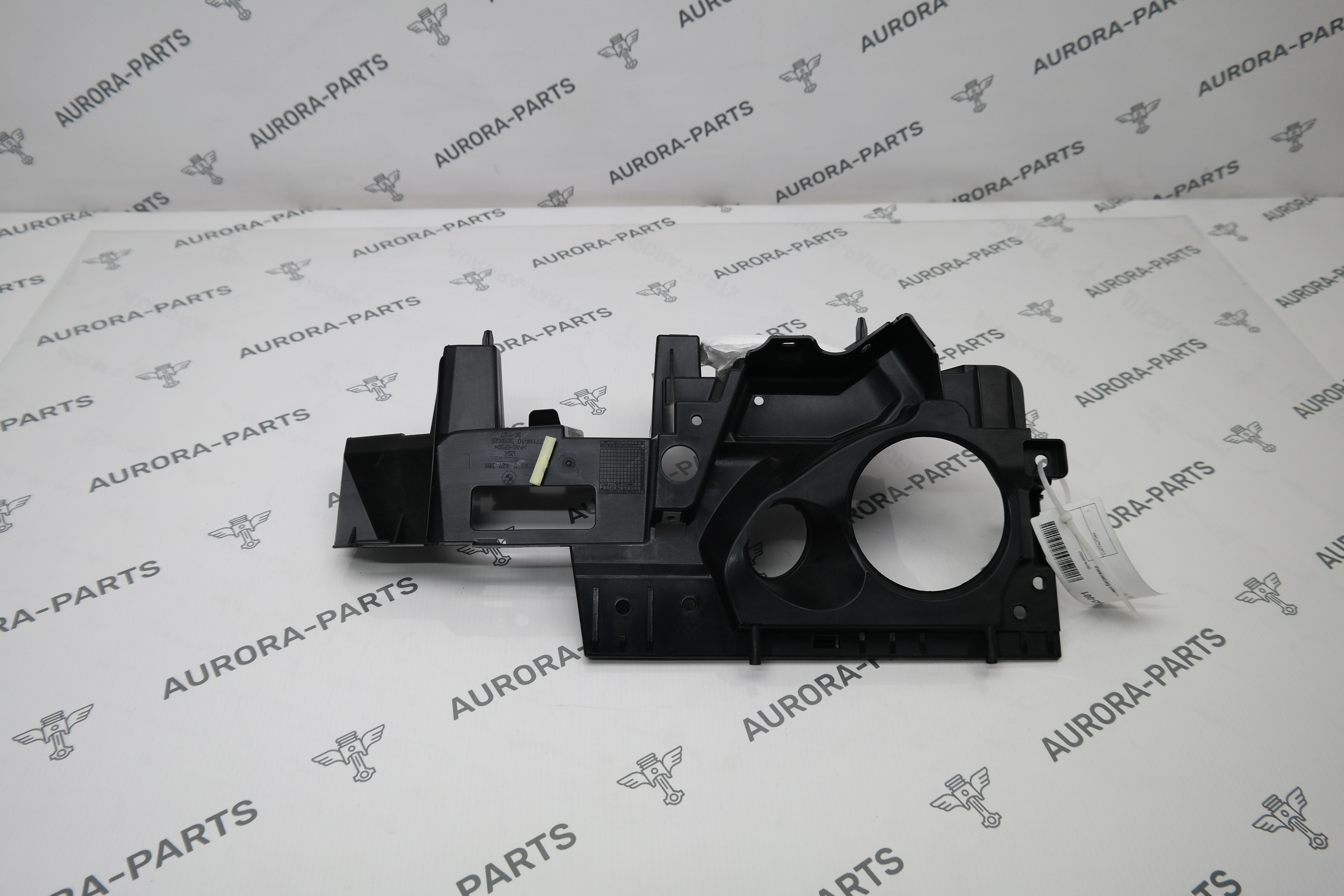 Кронштейн обшивки багажника LH BMW X4