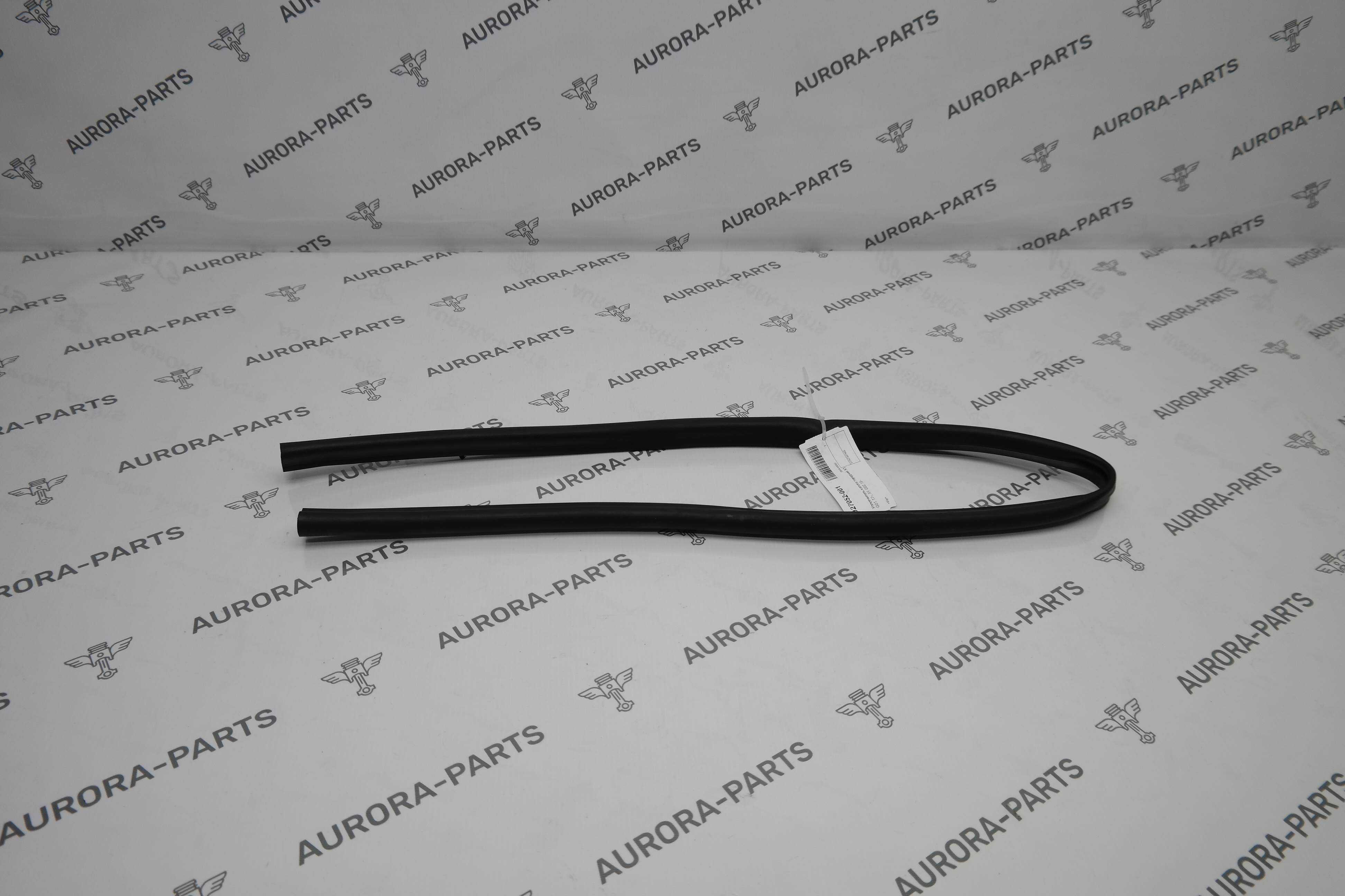 Уплотнитель капота передний BMW X4