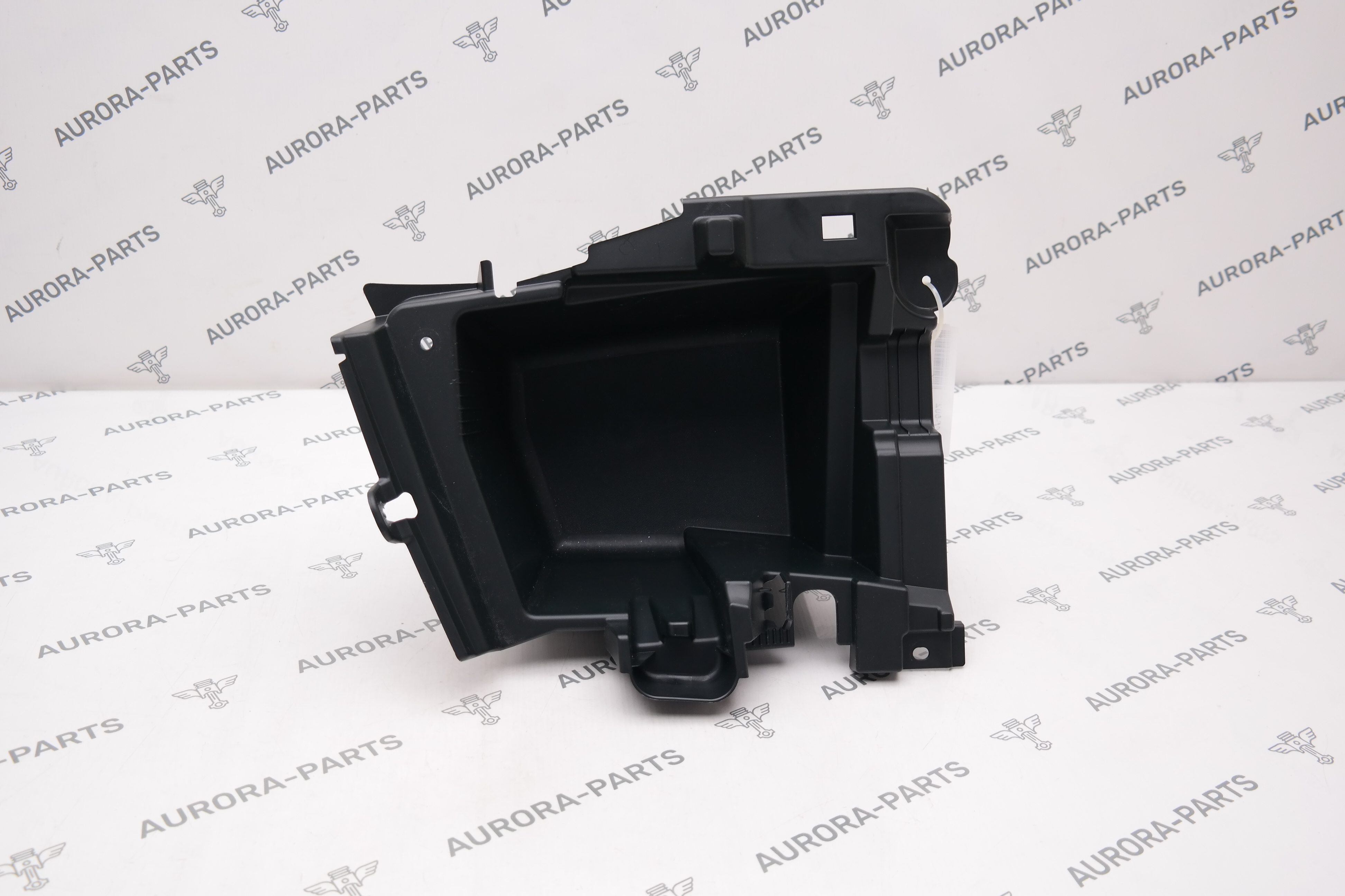 Ящик для инструментов BMW X3