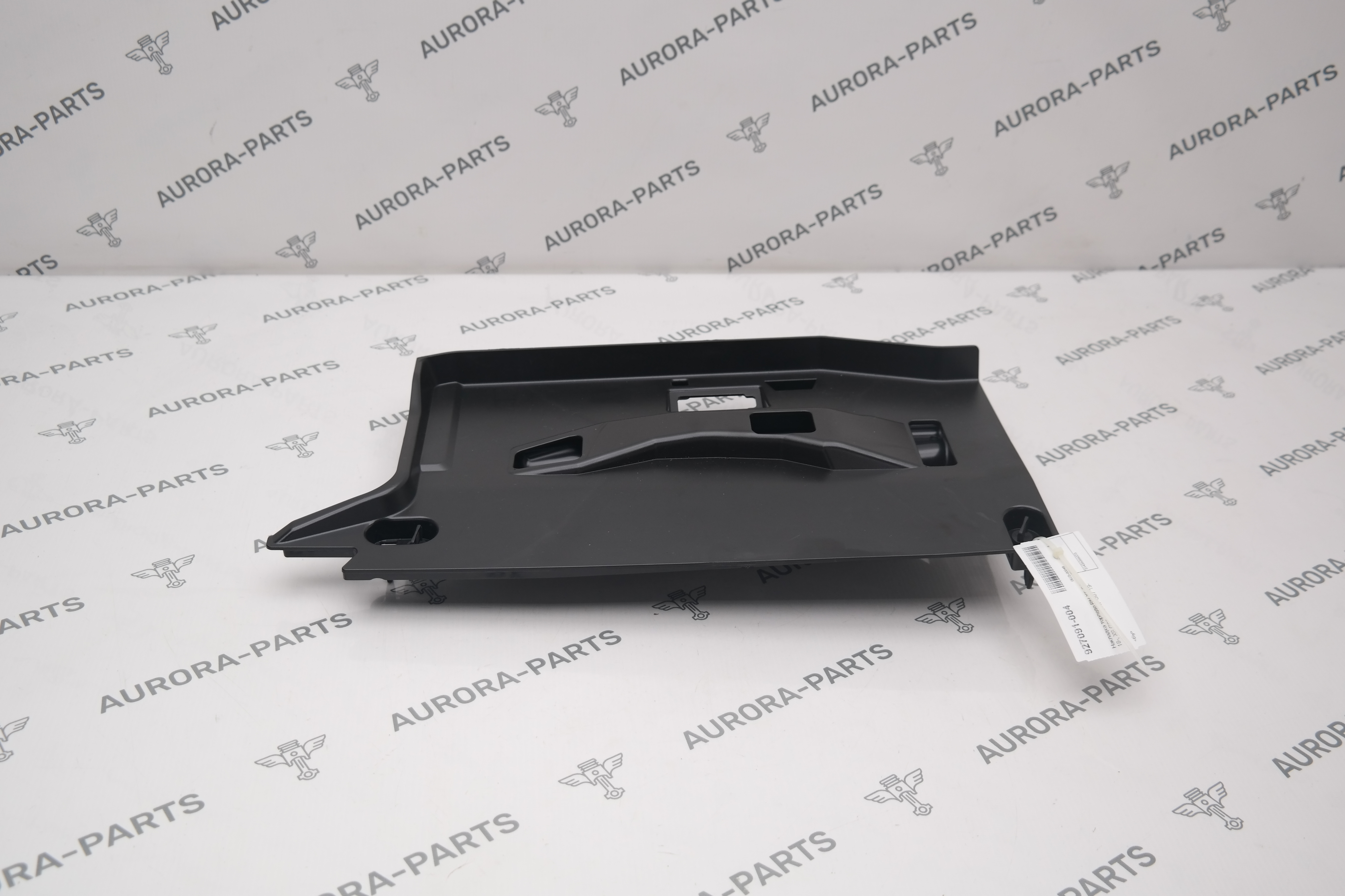 Накладка торпедо RH BMW X5