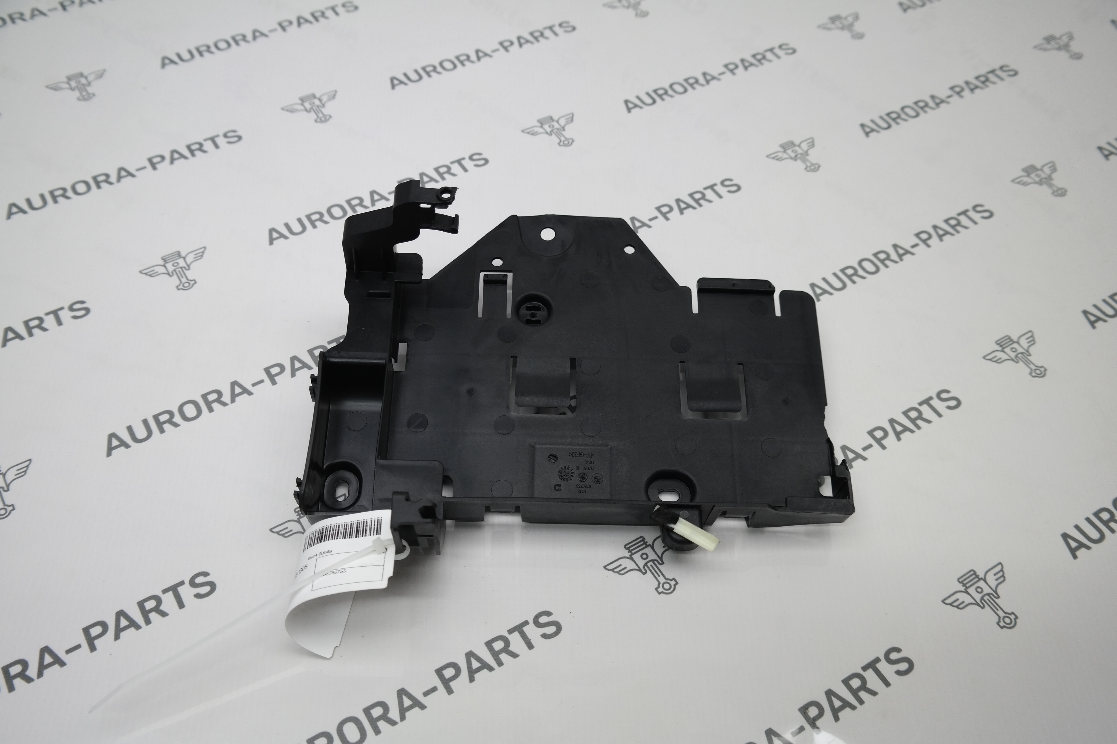 Кронштейн блока BDC BMW X5