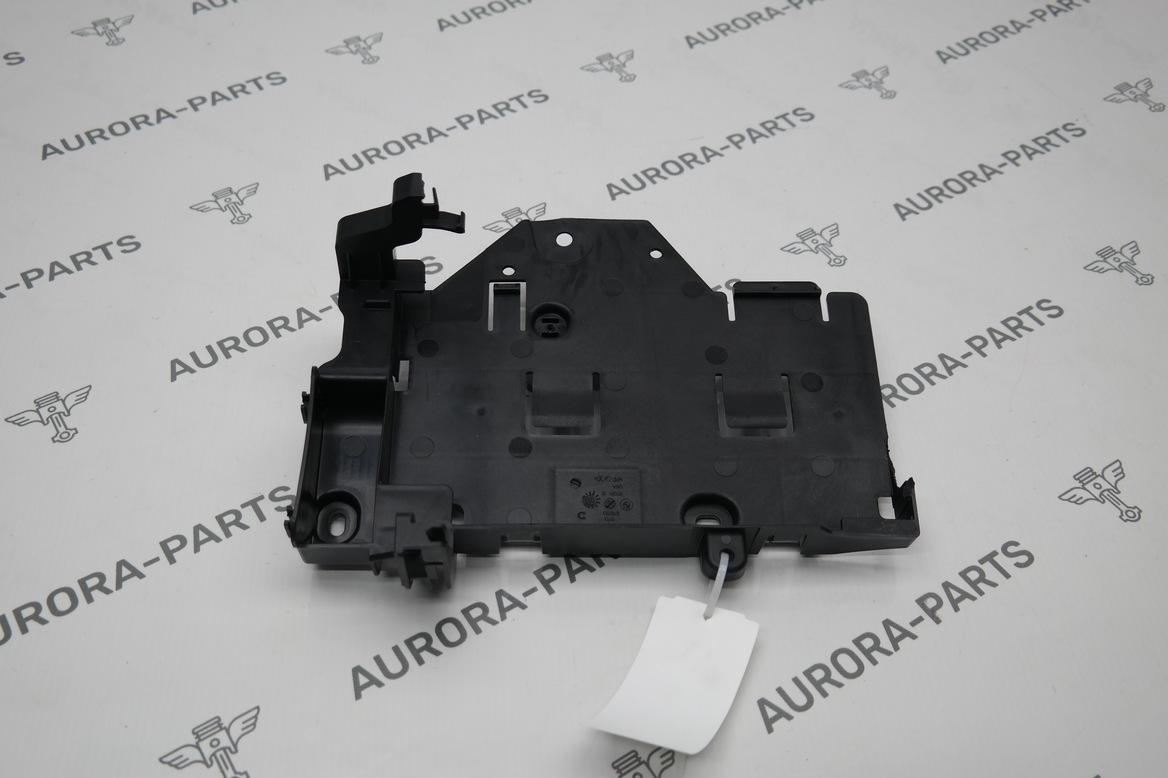 Кронштейн блока BDC BMW X5