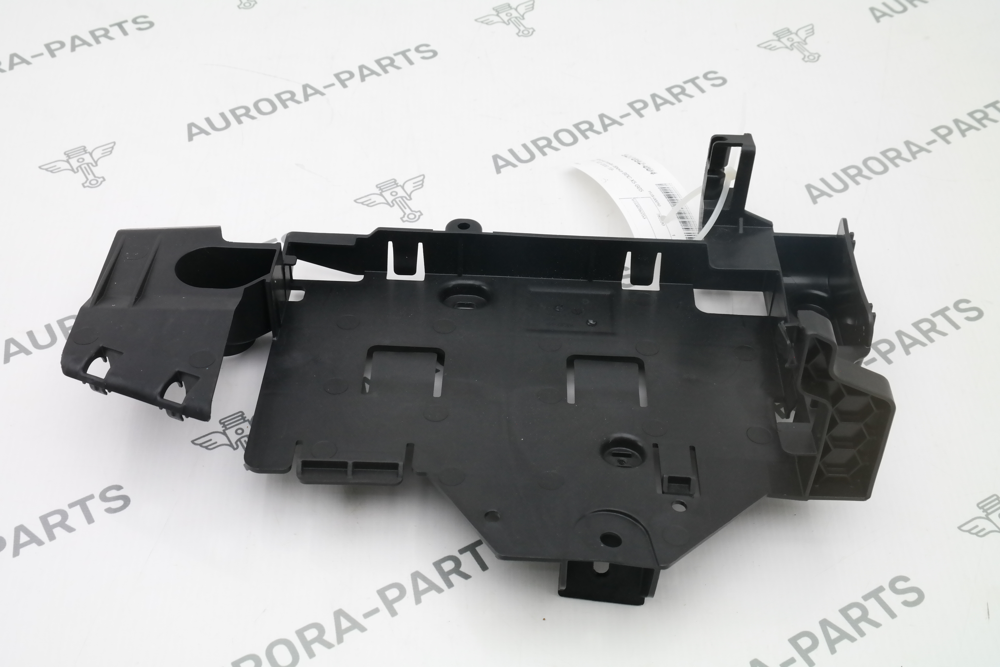 Кронштейн блока BDC BMW X5