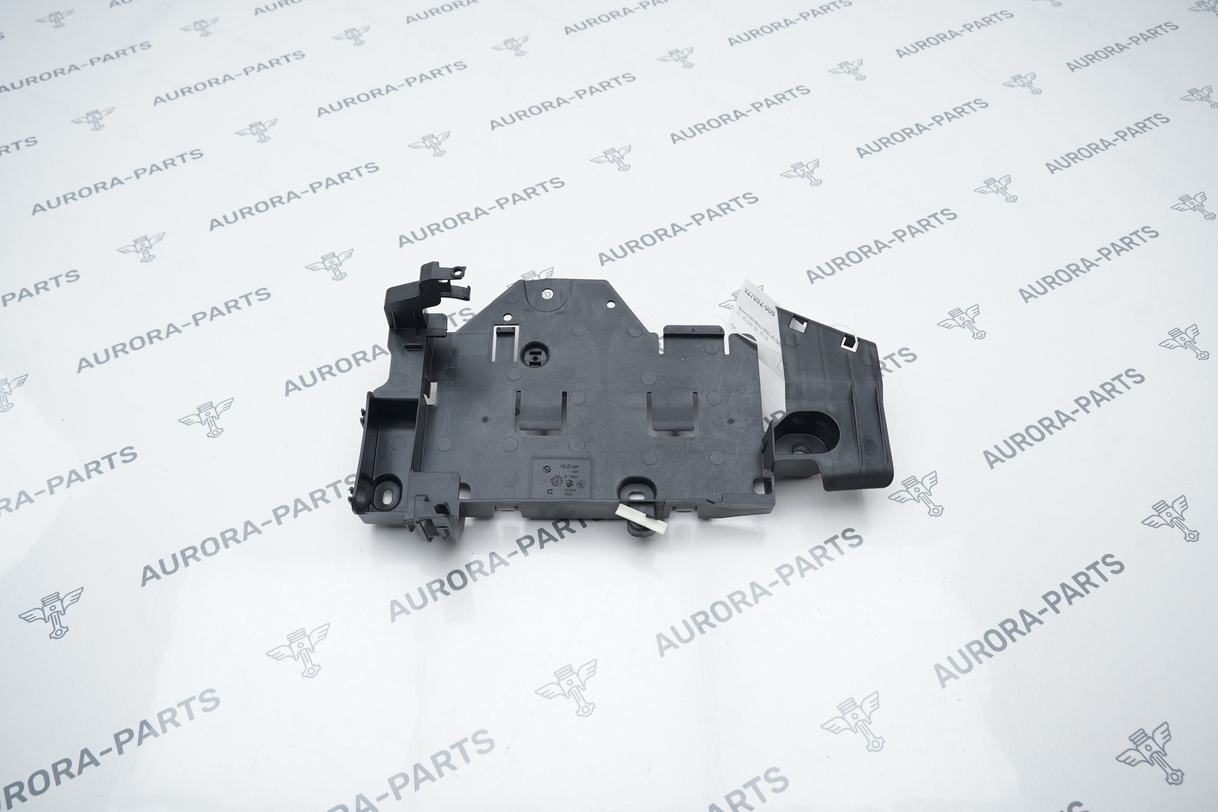 Кронштейн блока BDC BMW X5