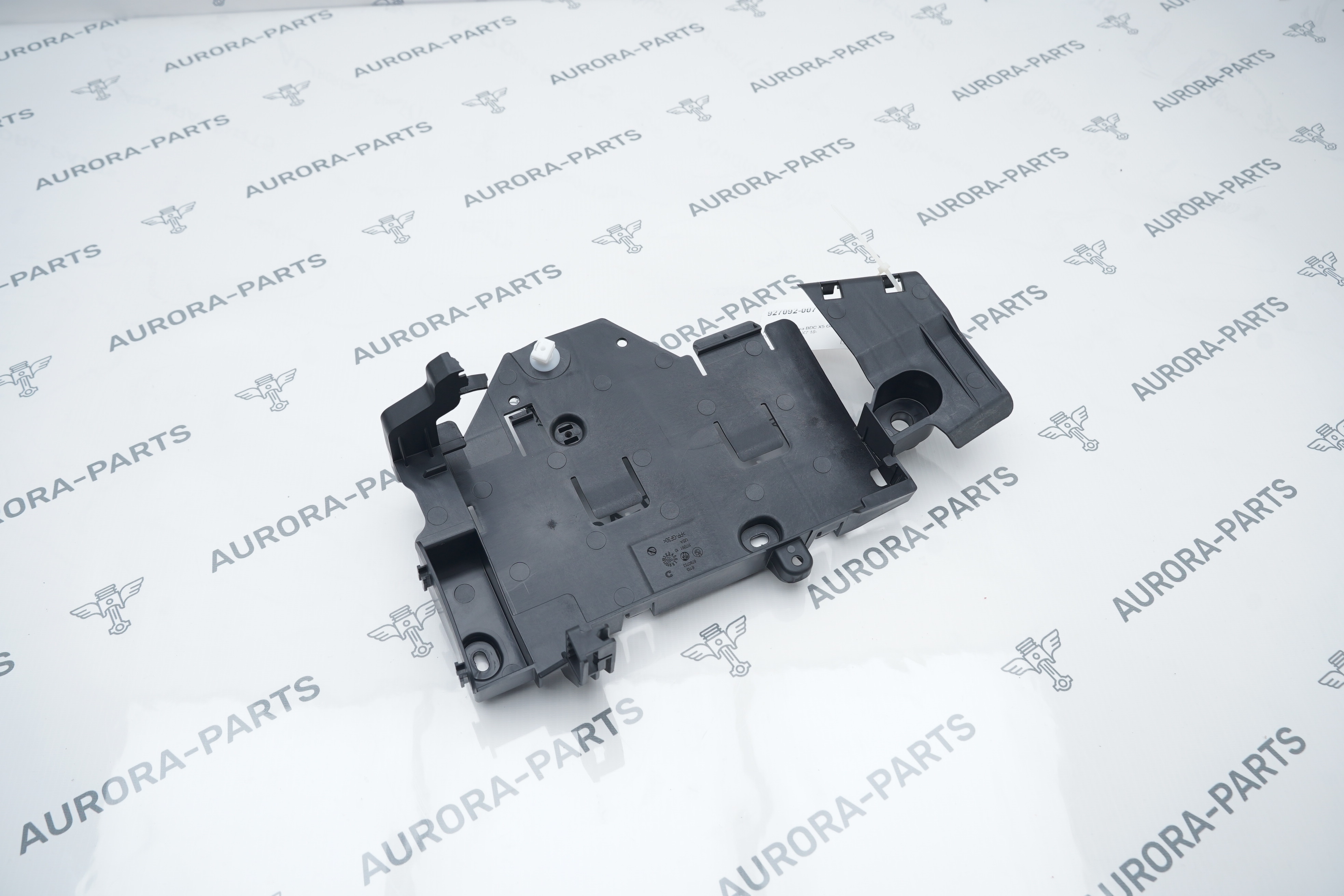 Кронштейн блока BDC BMW X5