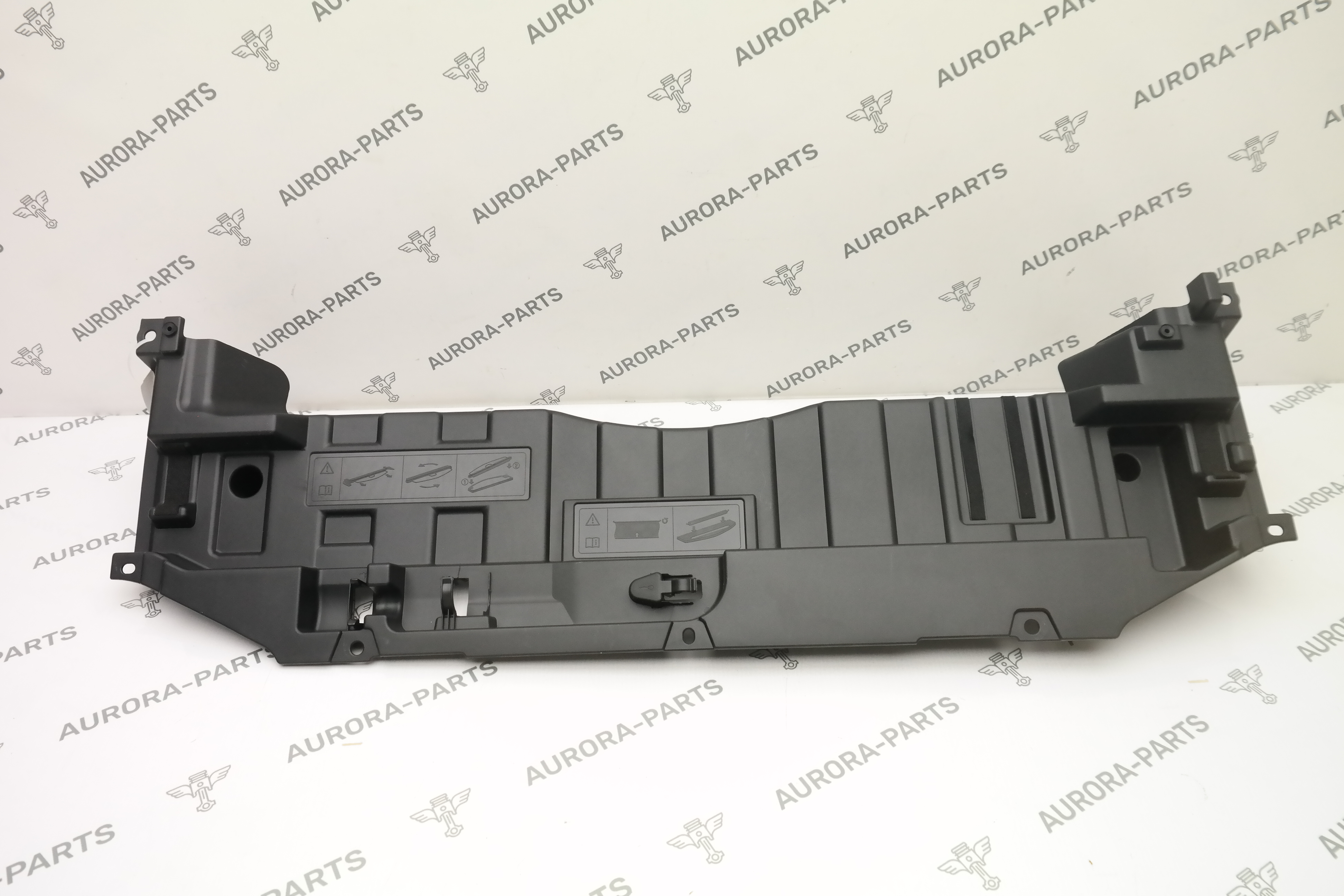 Полка в багажник для инструмента BMW X5