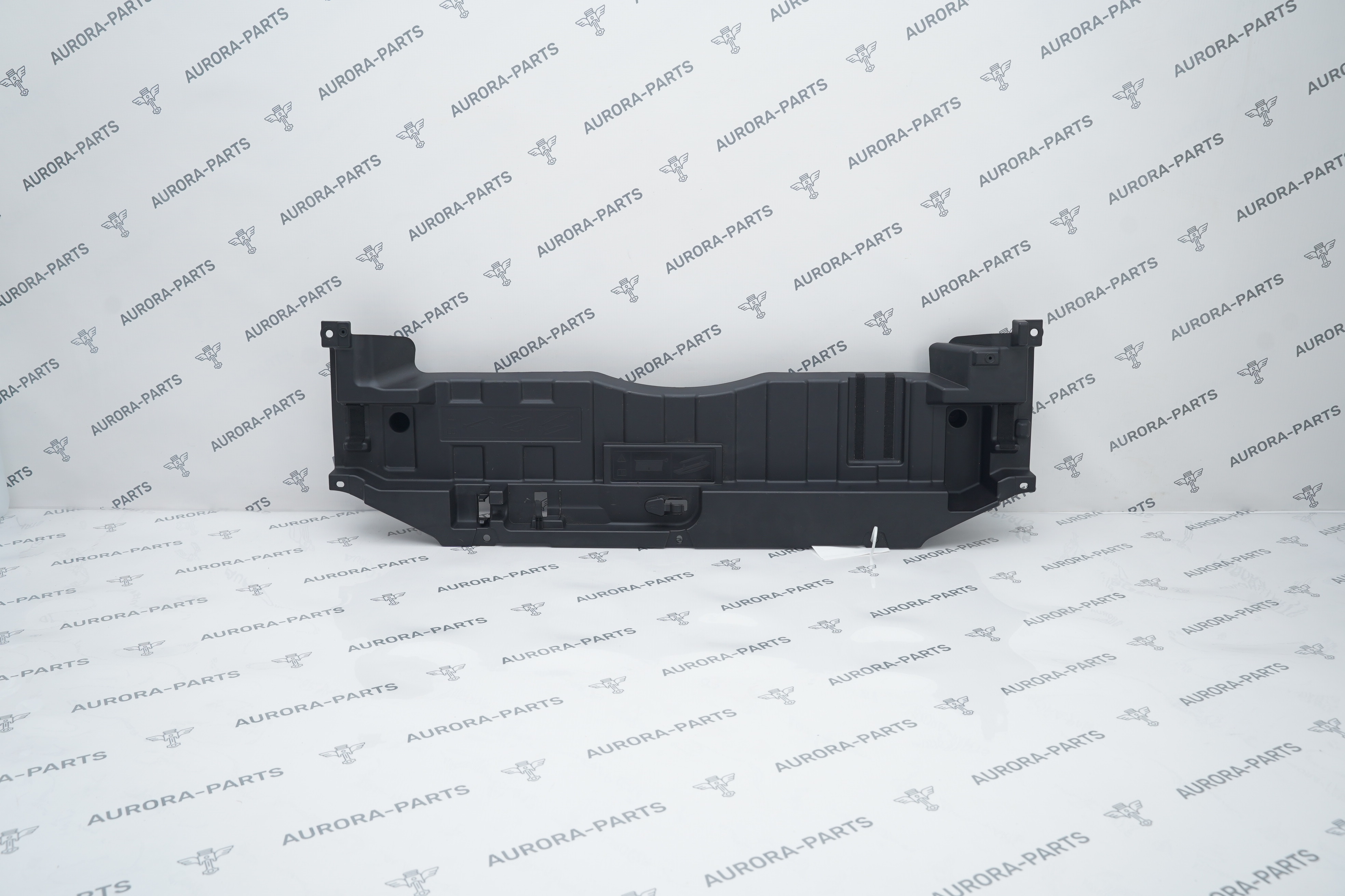 Полка в багажник для инструмента BMW X5