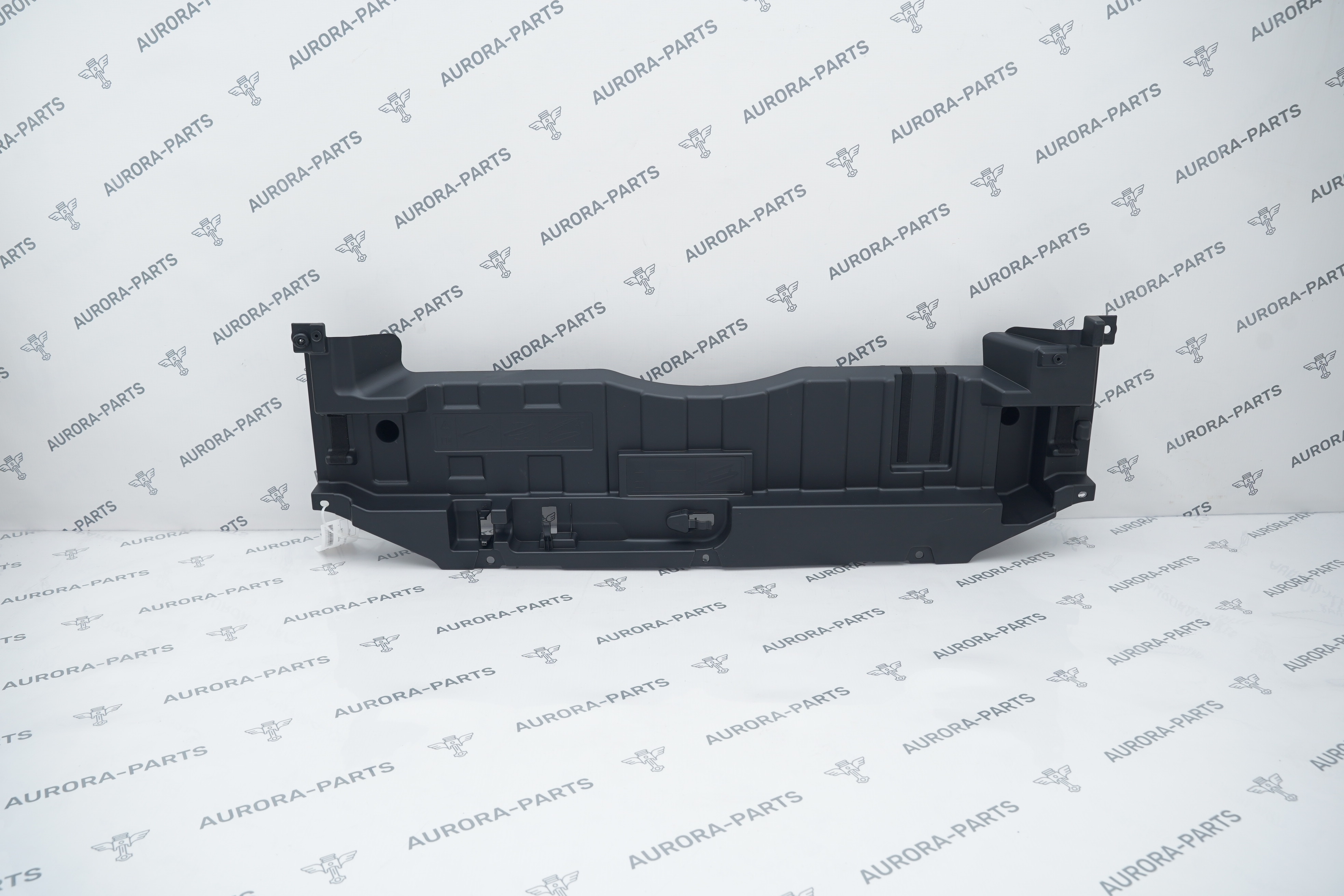 Полка в багажник для инструмента BMW X5