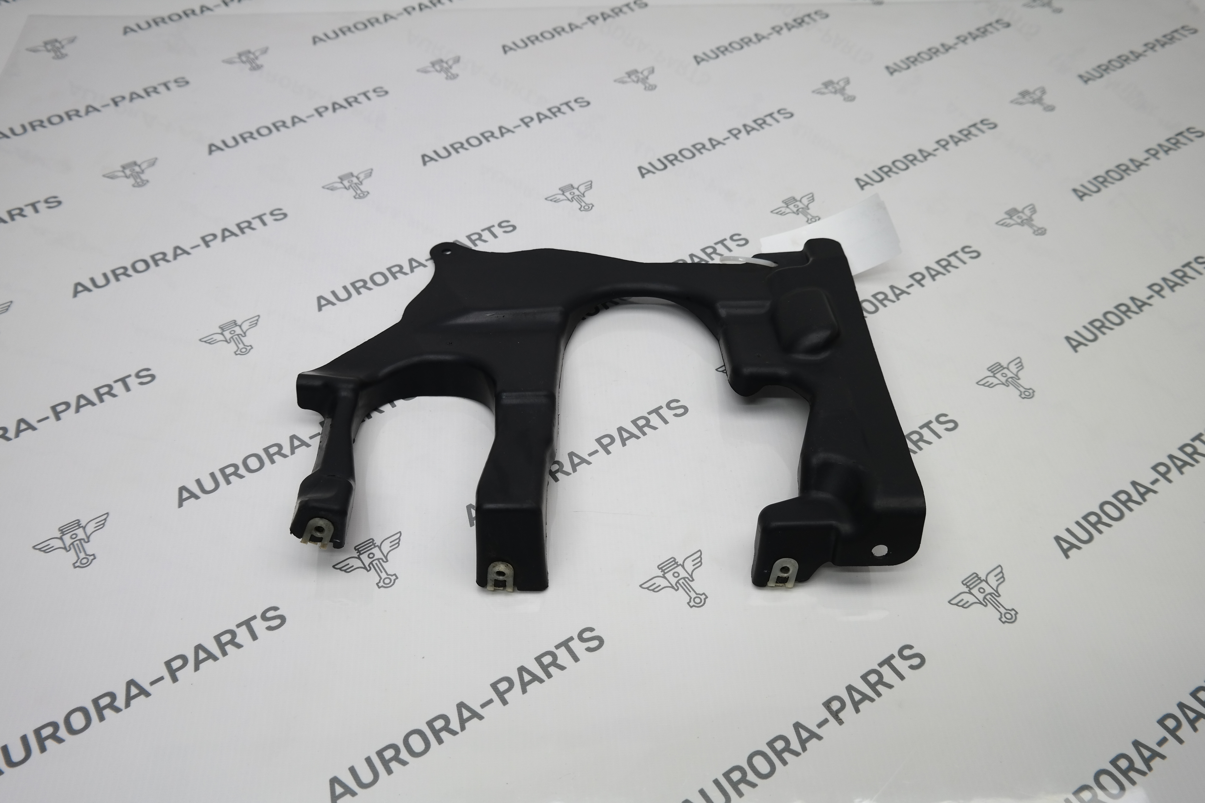 Пыльник рулевой рейки LH BMW X3