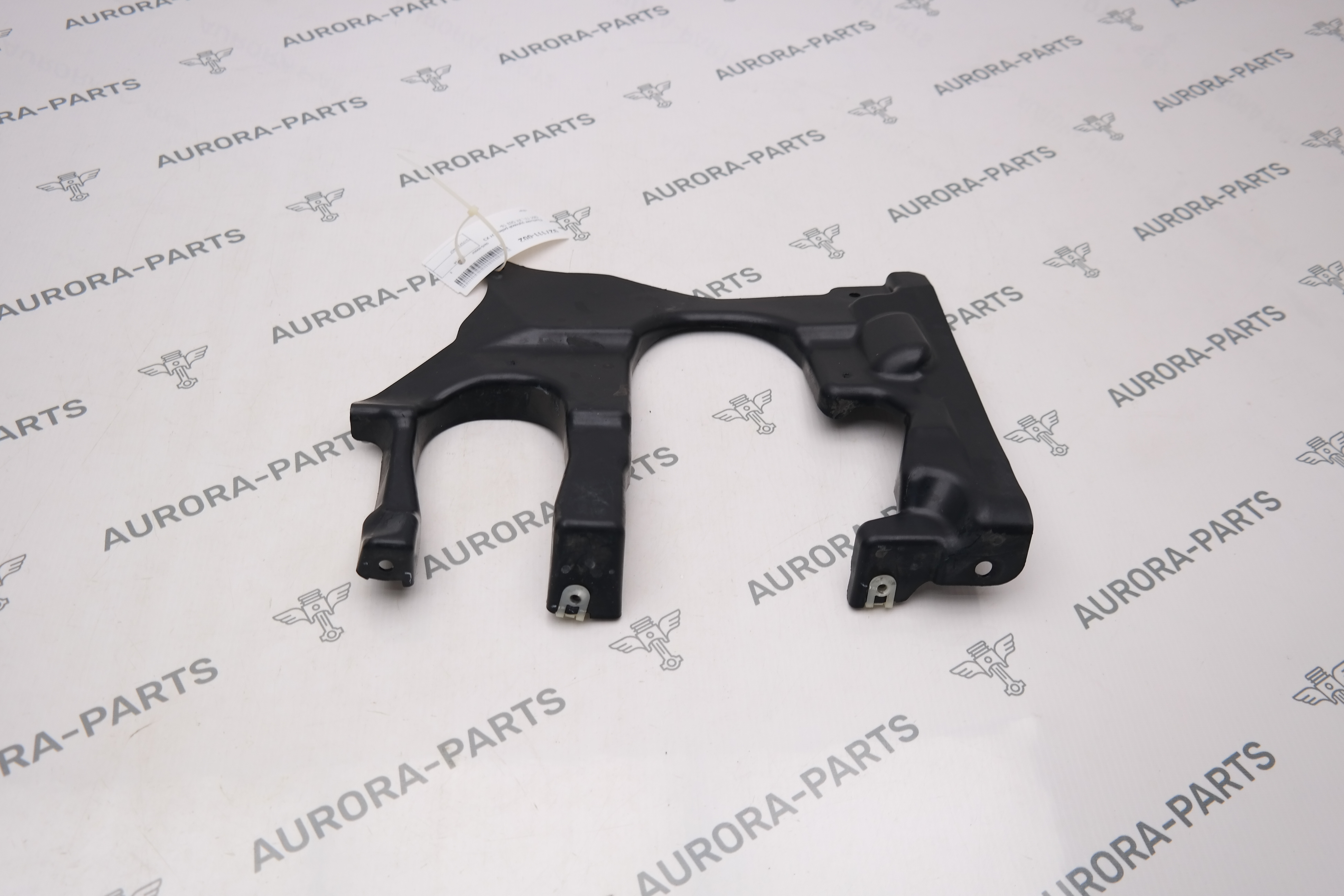 Пыльник рулевой рейки LH BMW X3