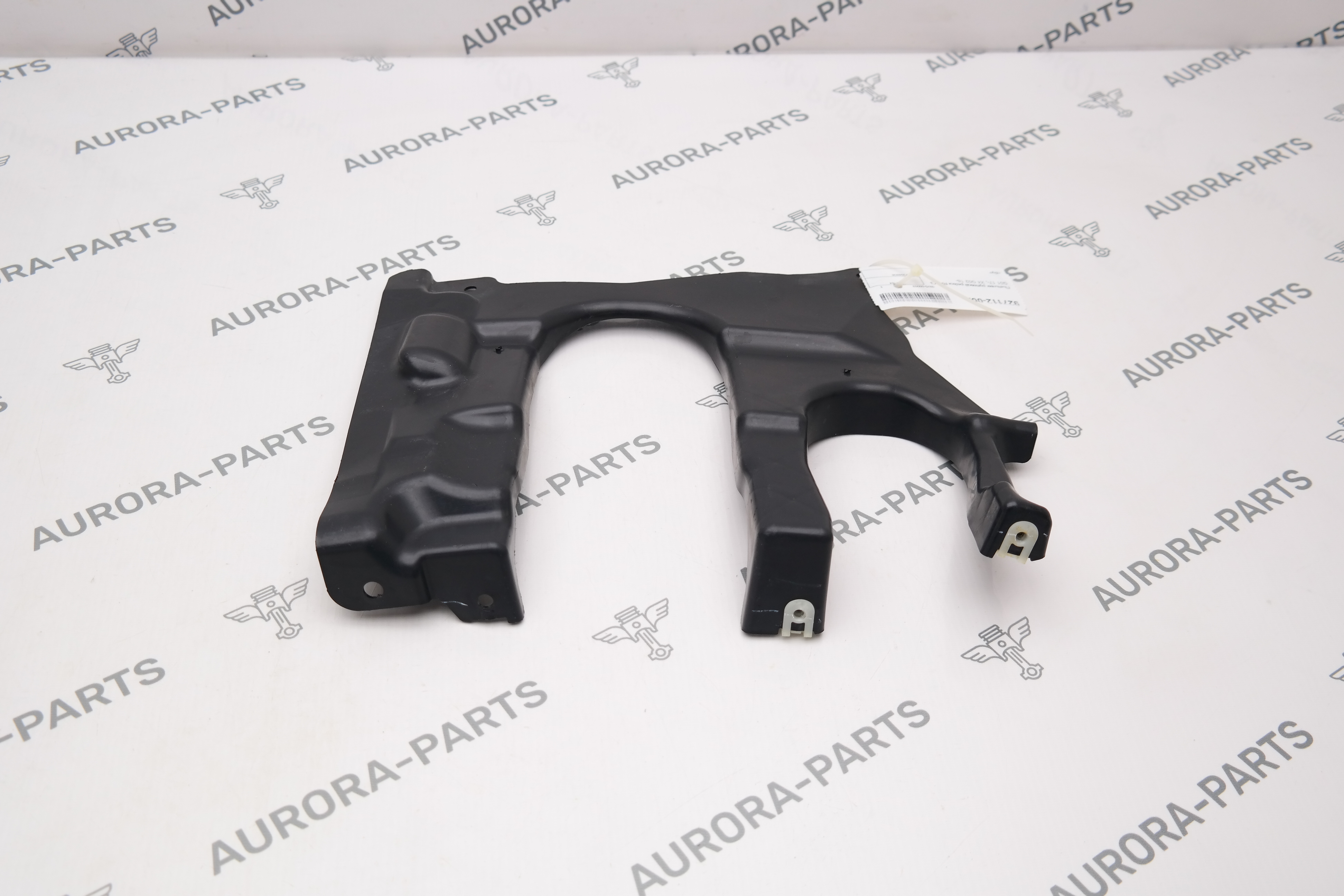 Пыльник рулевой рейки RH BMW X3