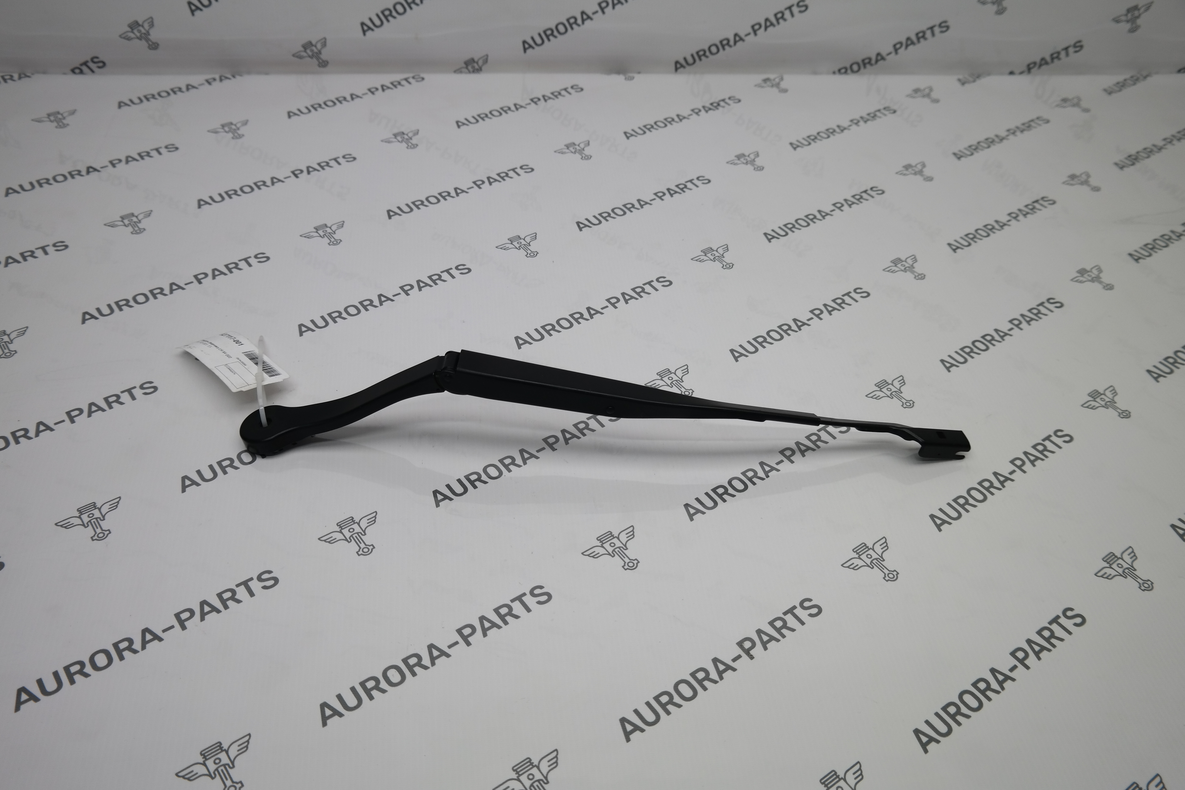 Поводок дворника LH BMW X3