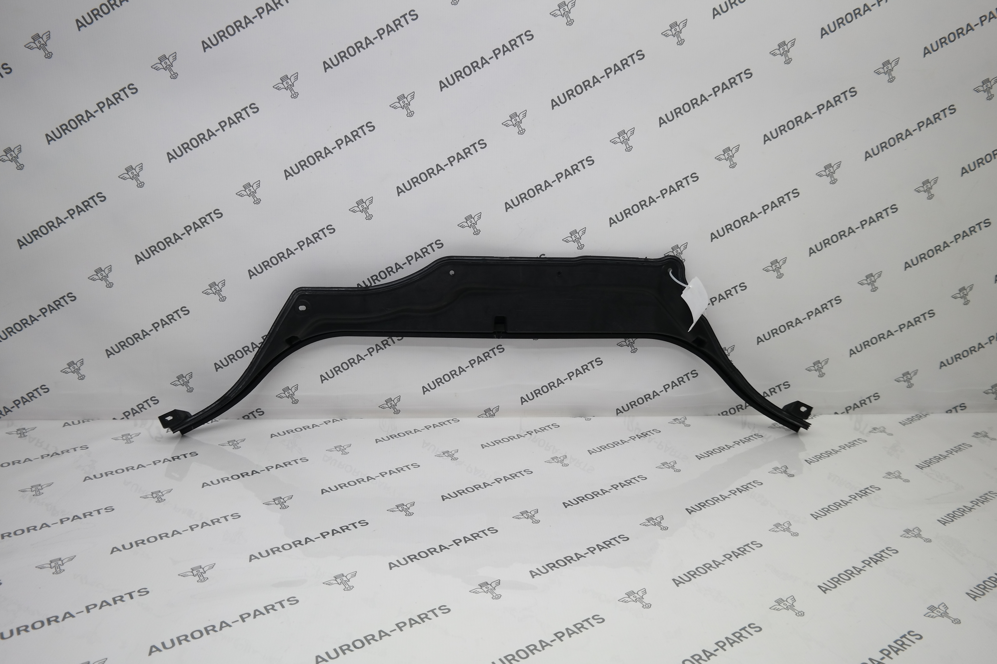 Щит моторного отсека BMW X3