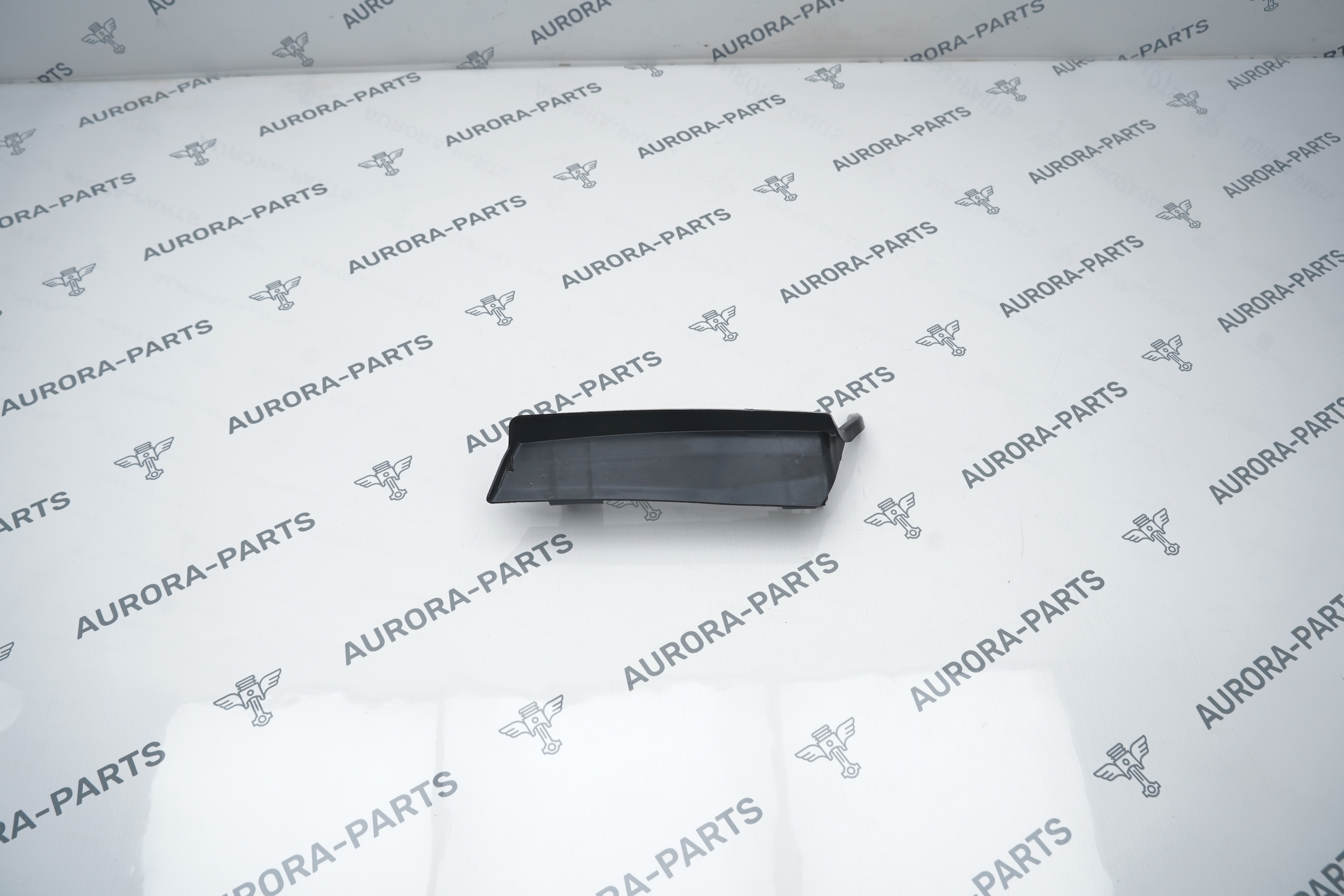 Накладка воздуховода LH BMW X5