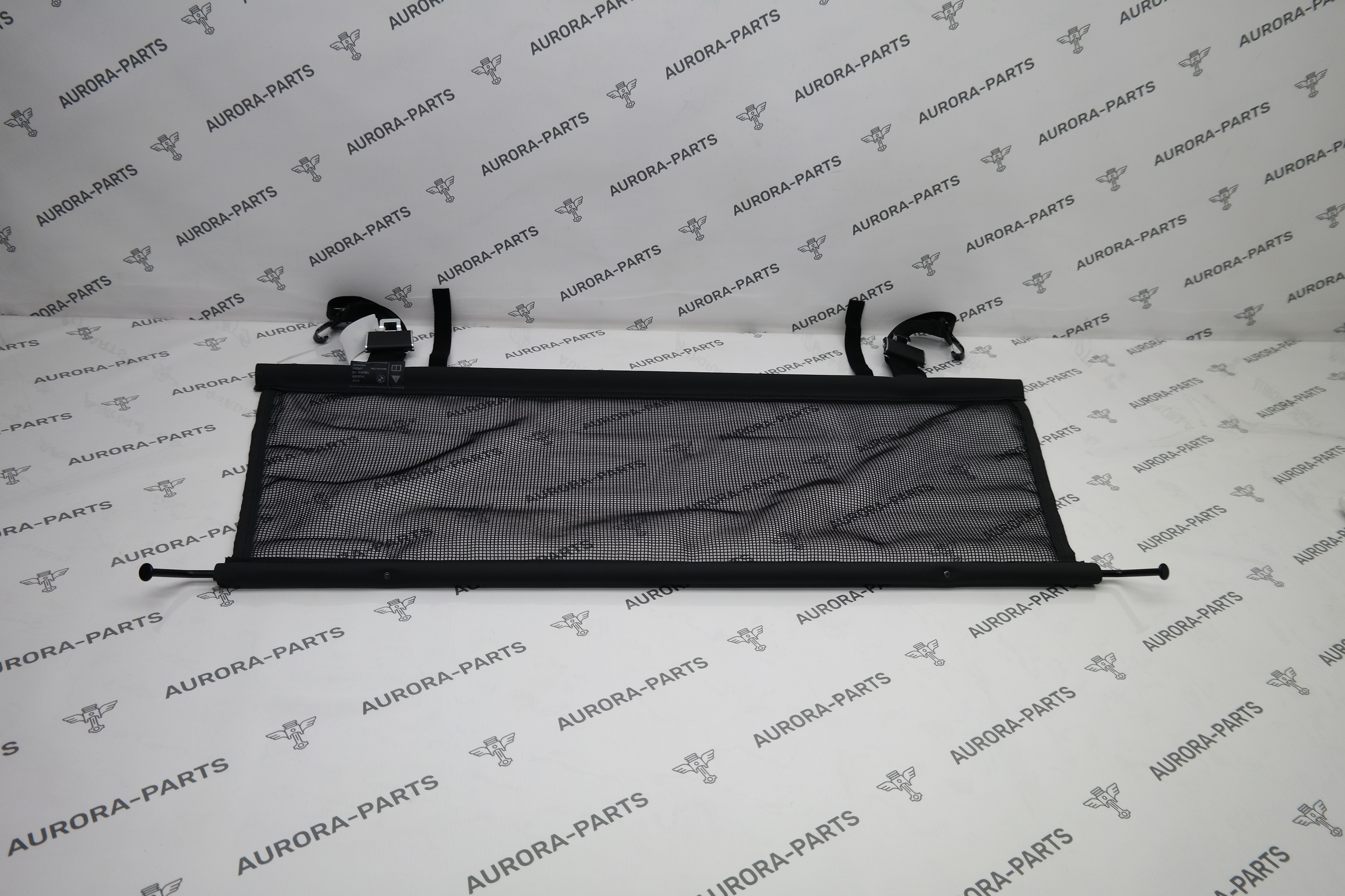 Сетка в багажник BMW X5