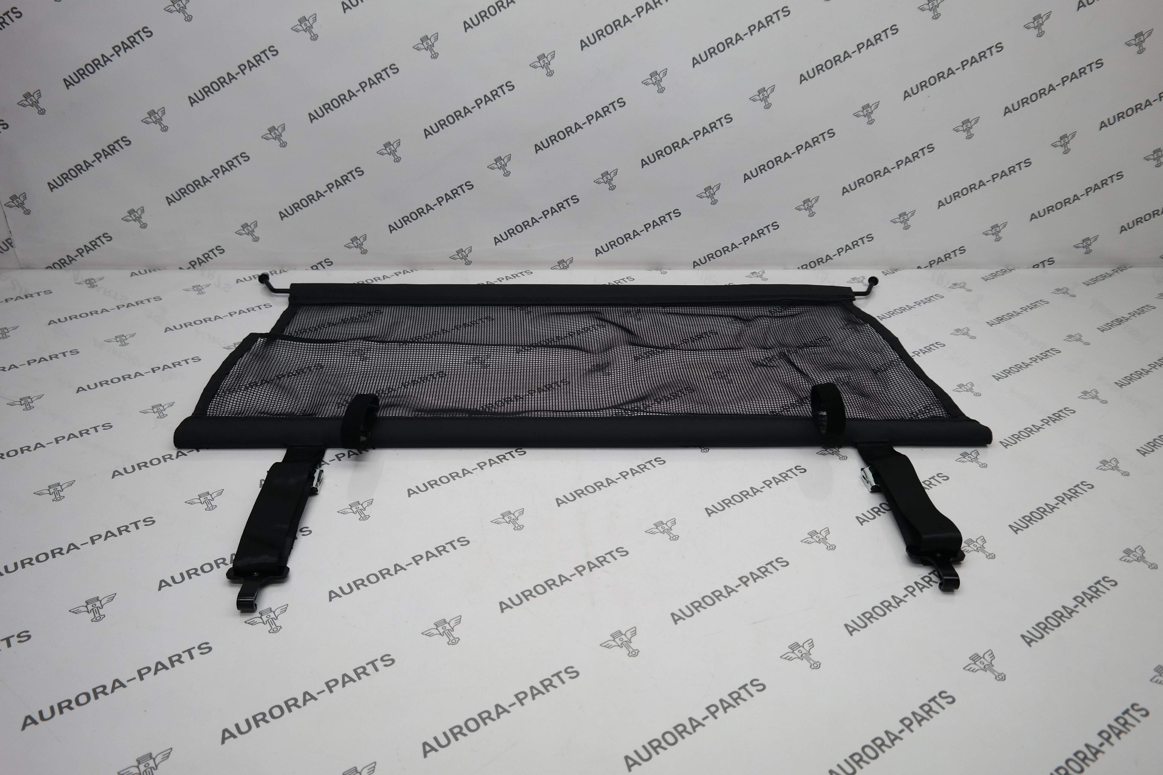 Сетка в багажник BMW X5