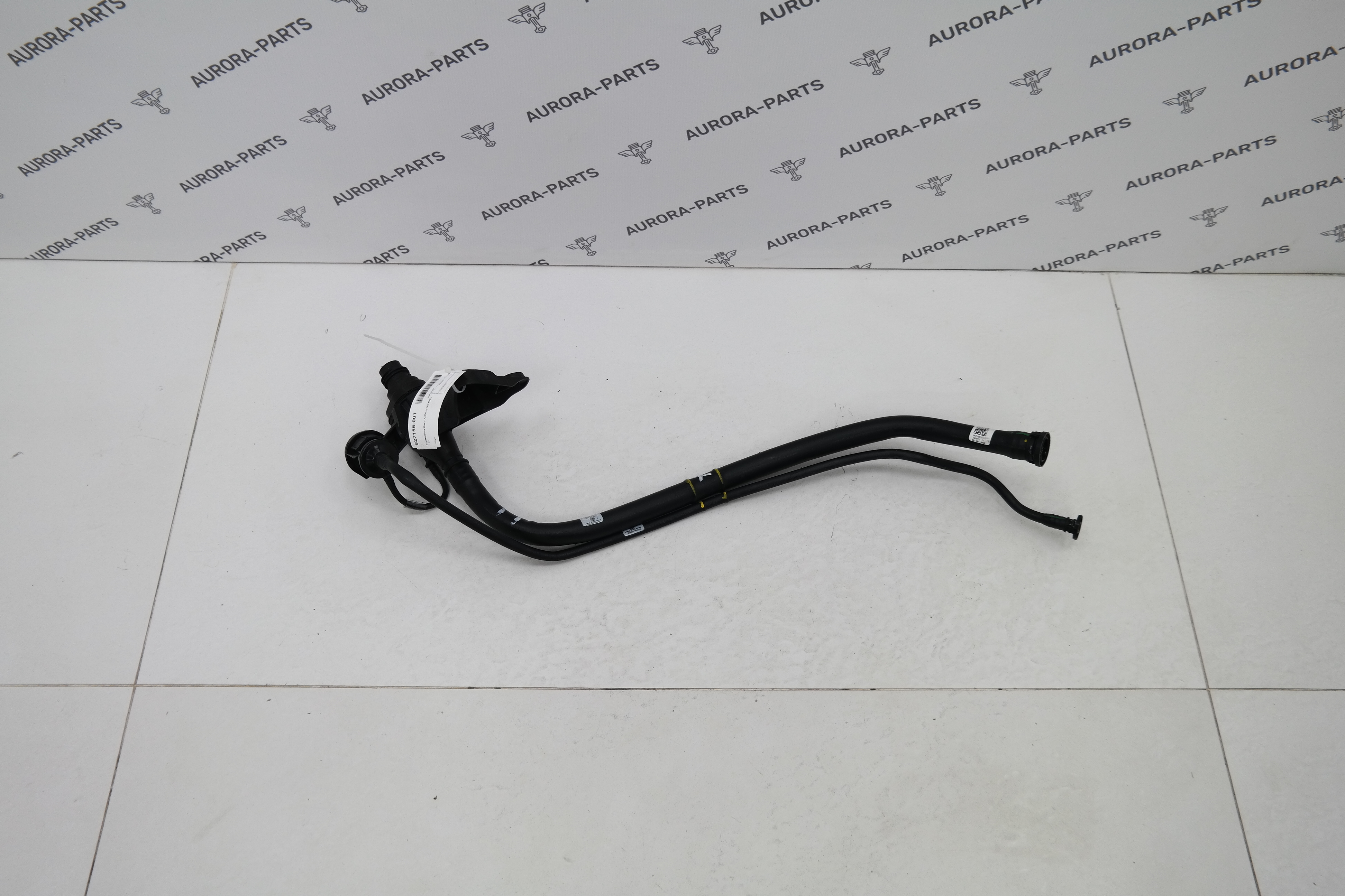 Горловина бака AdBlue BMW X5