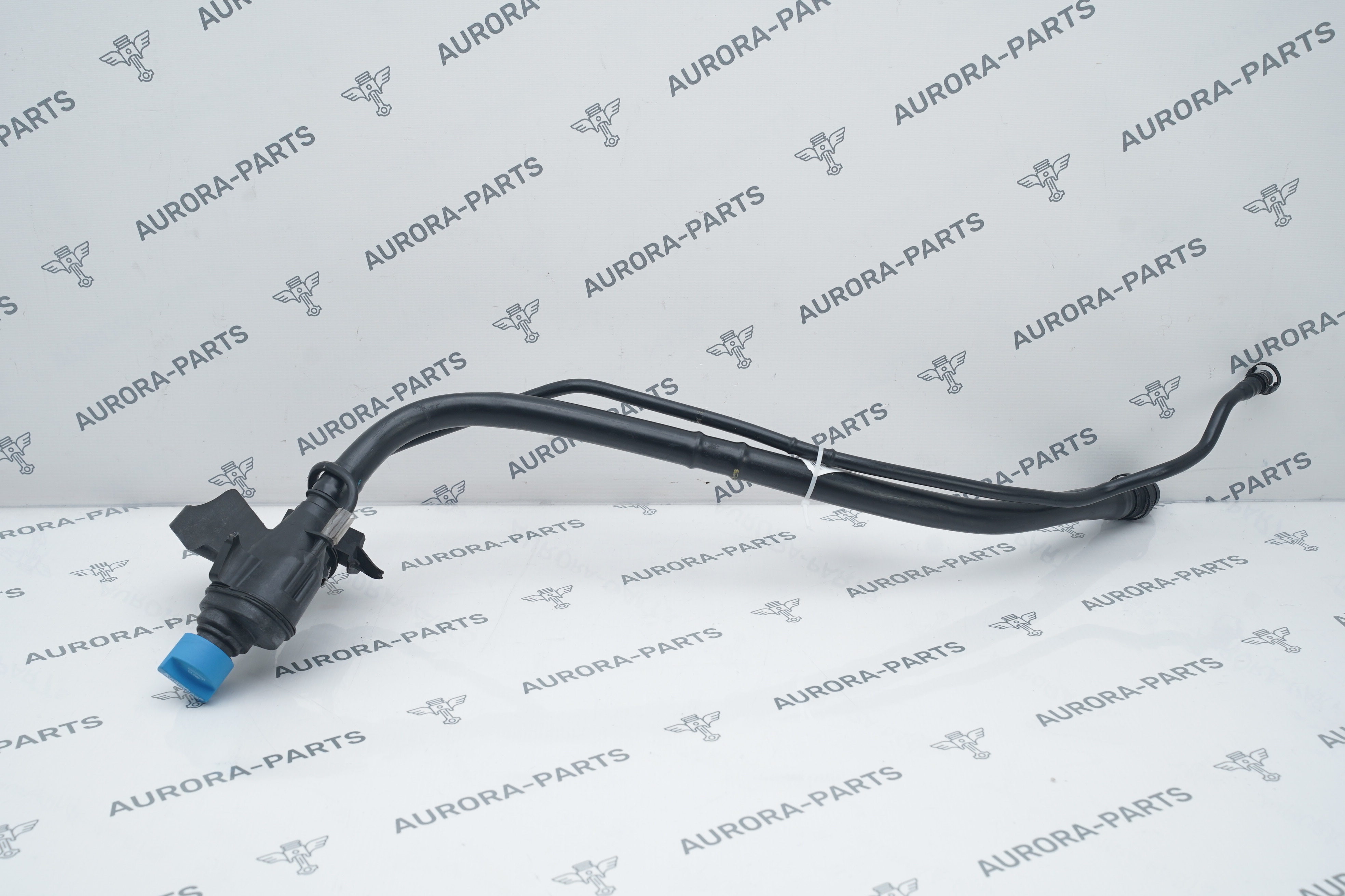 Горловина бака AdBlue BMW X5