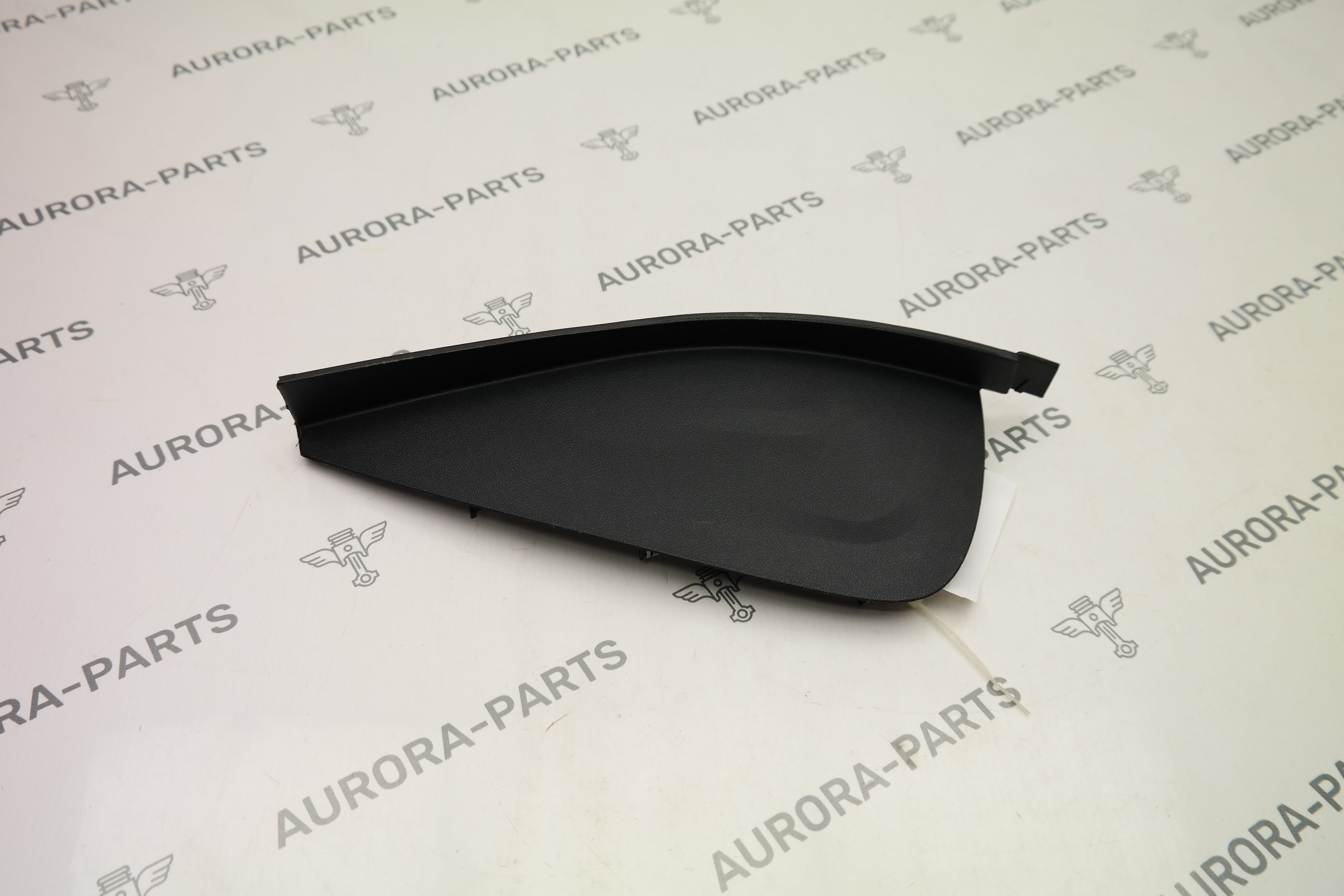 Накладка торпеды LH BMW X3