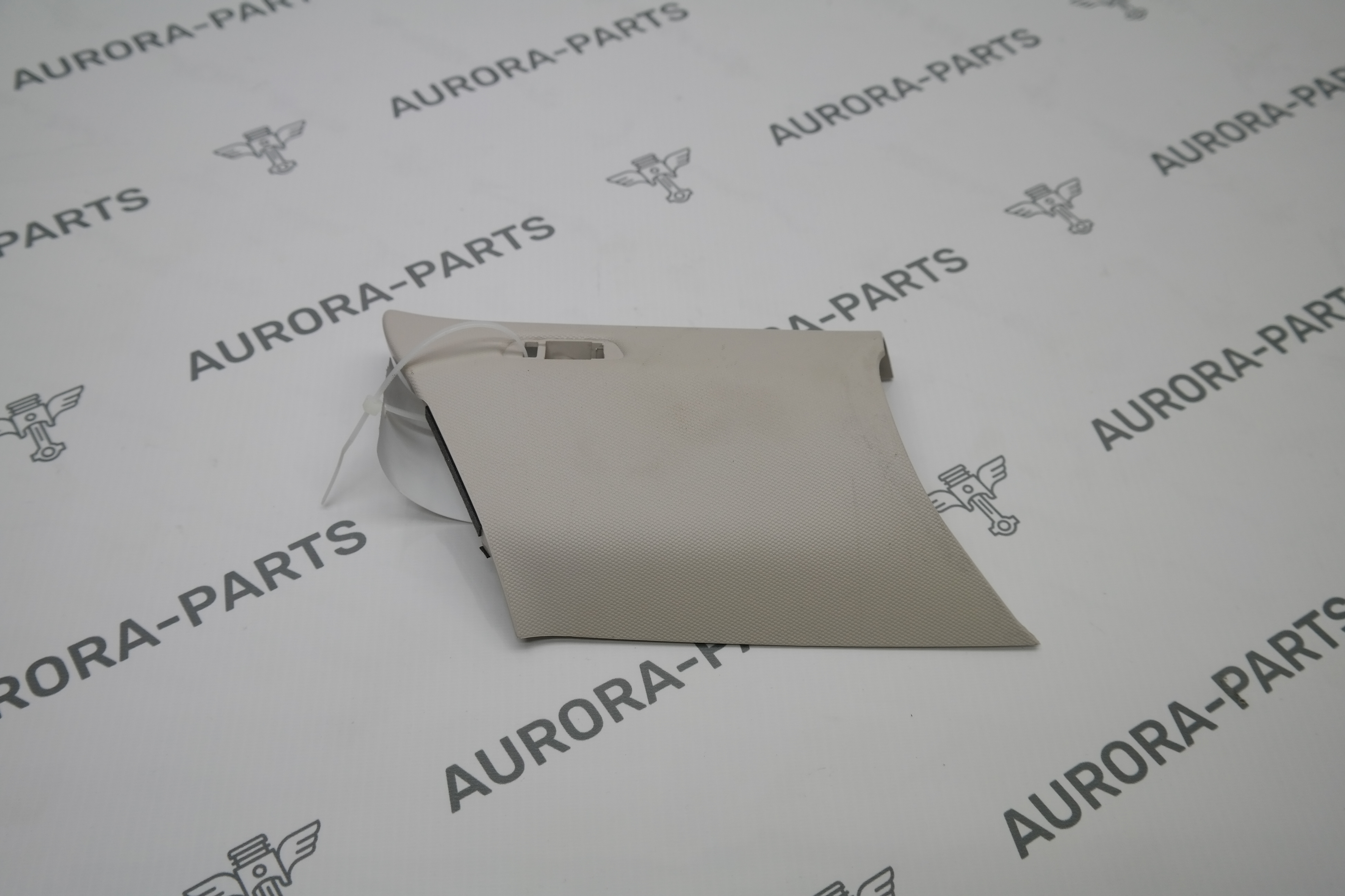 Обшивка стойки C LH BMW X4