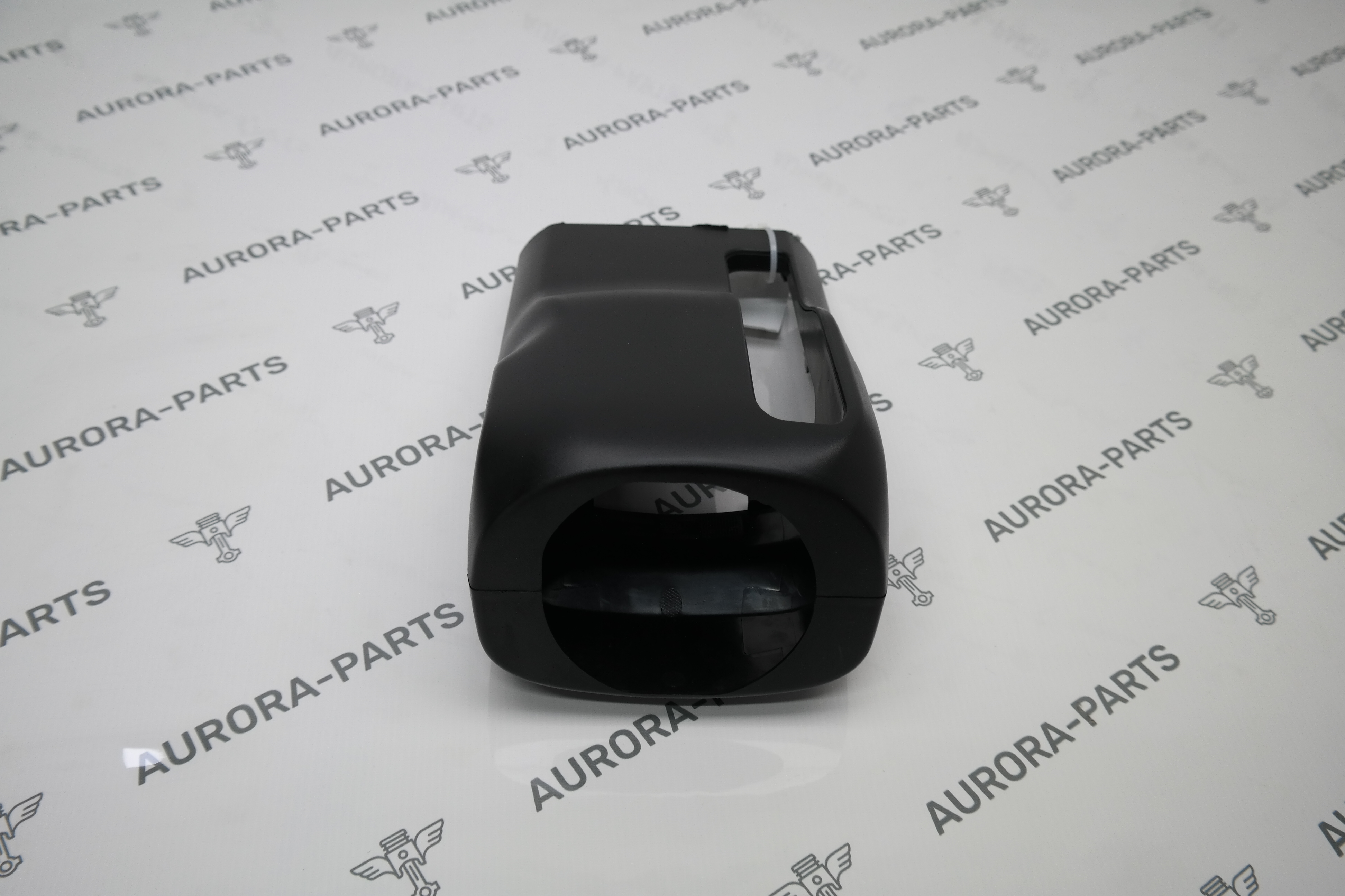 Кожух рулевой колонки (две части) BMW X3