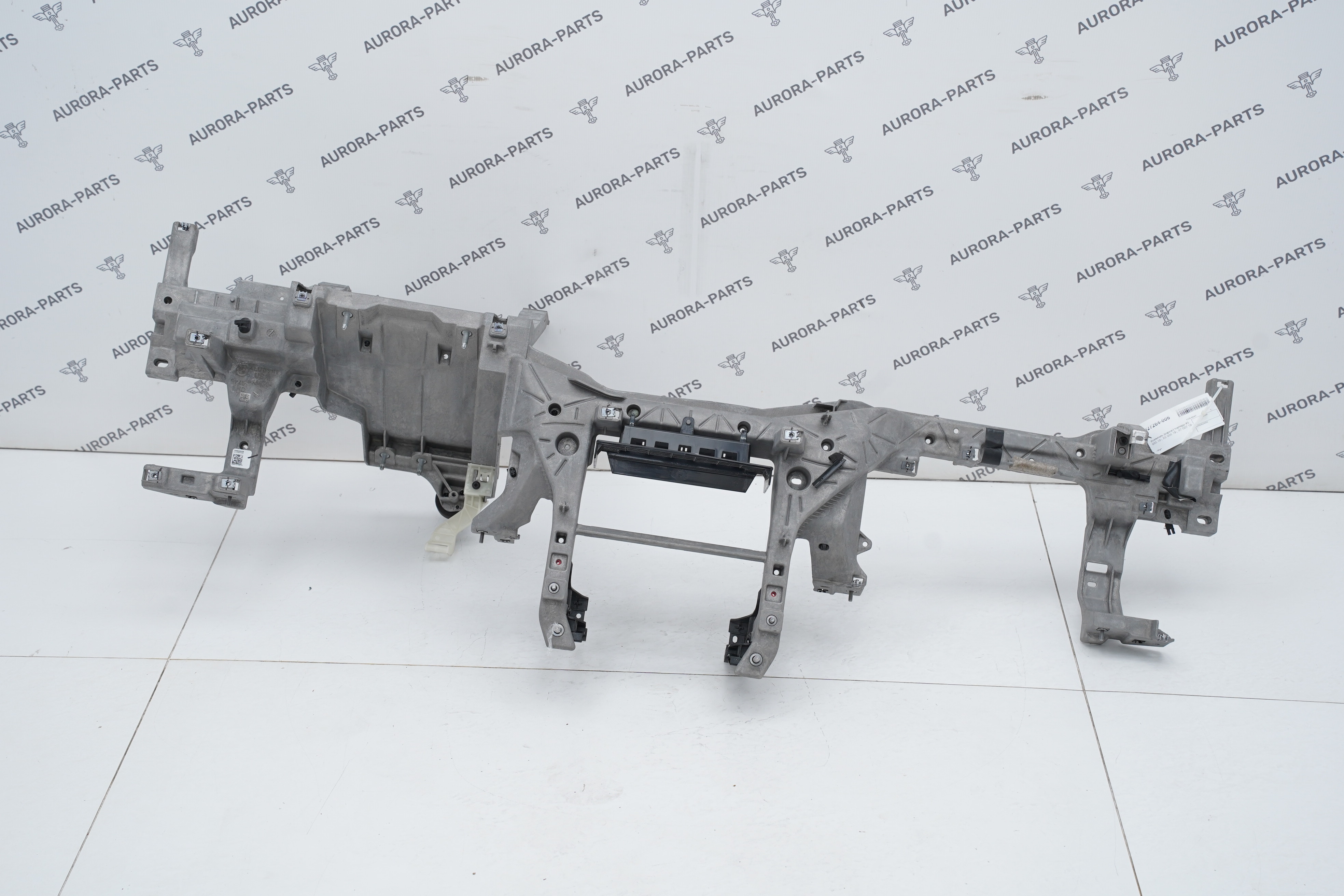 Усилитель (каркас) торпедо BMW X5