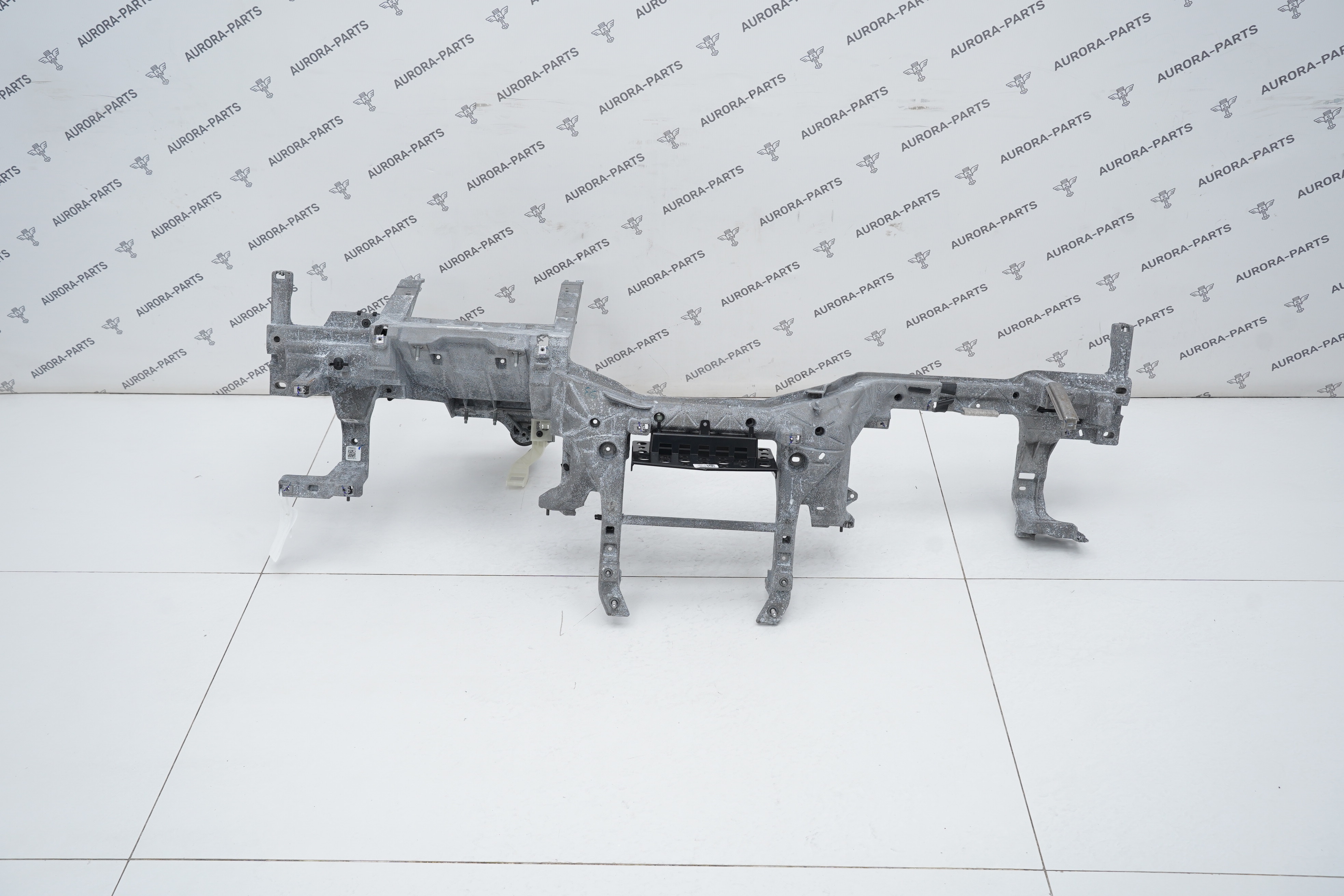 Усилитель (каркас) торпедо BMW X5