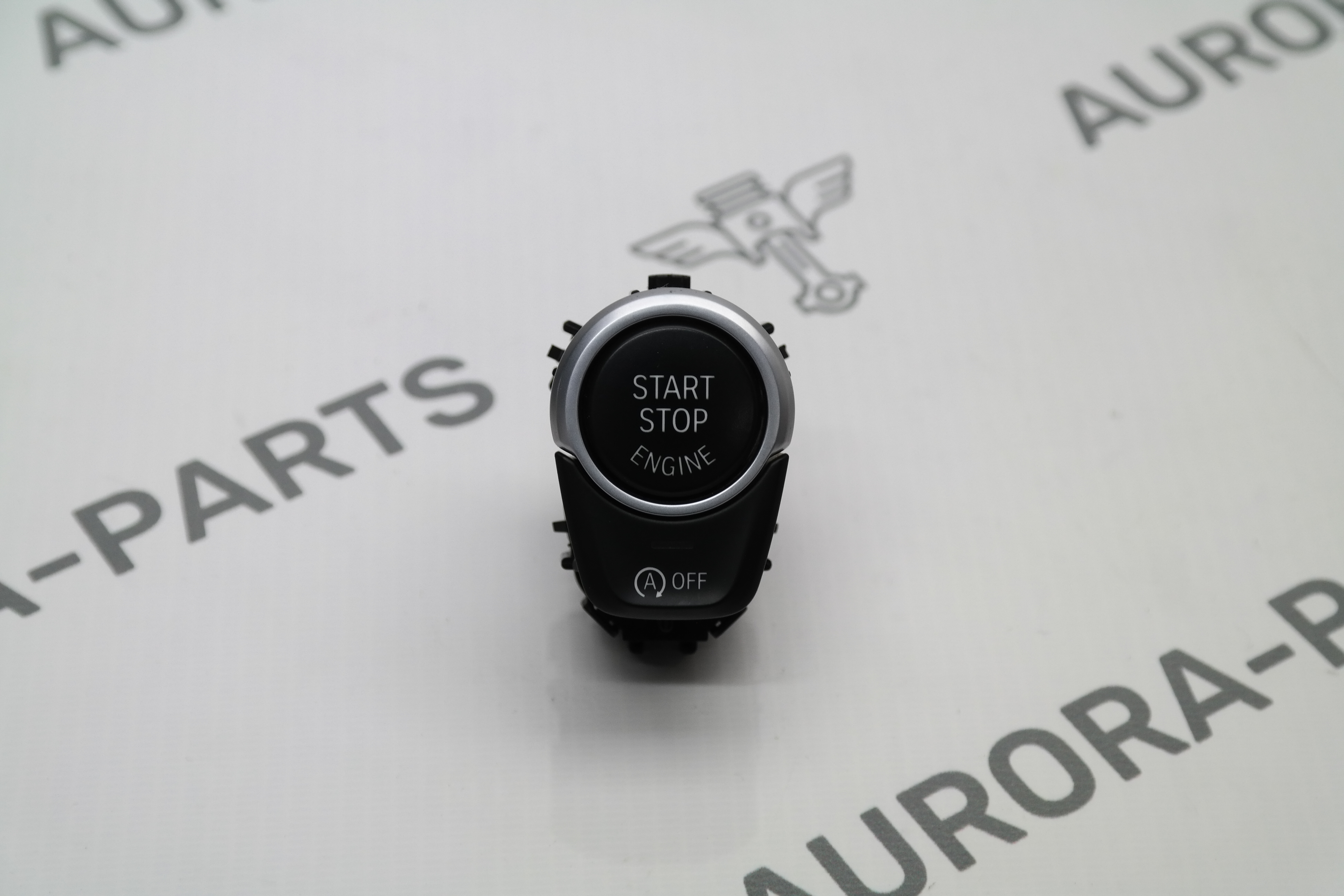 Кнопка старт-стоп BMW X3