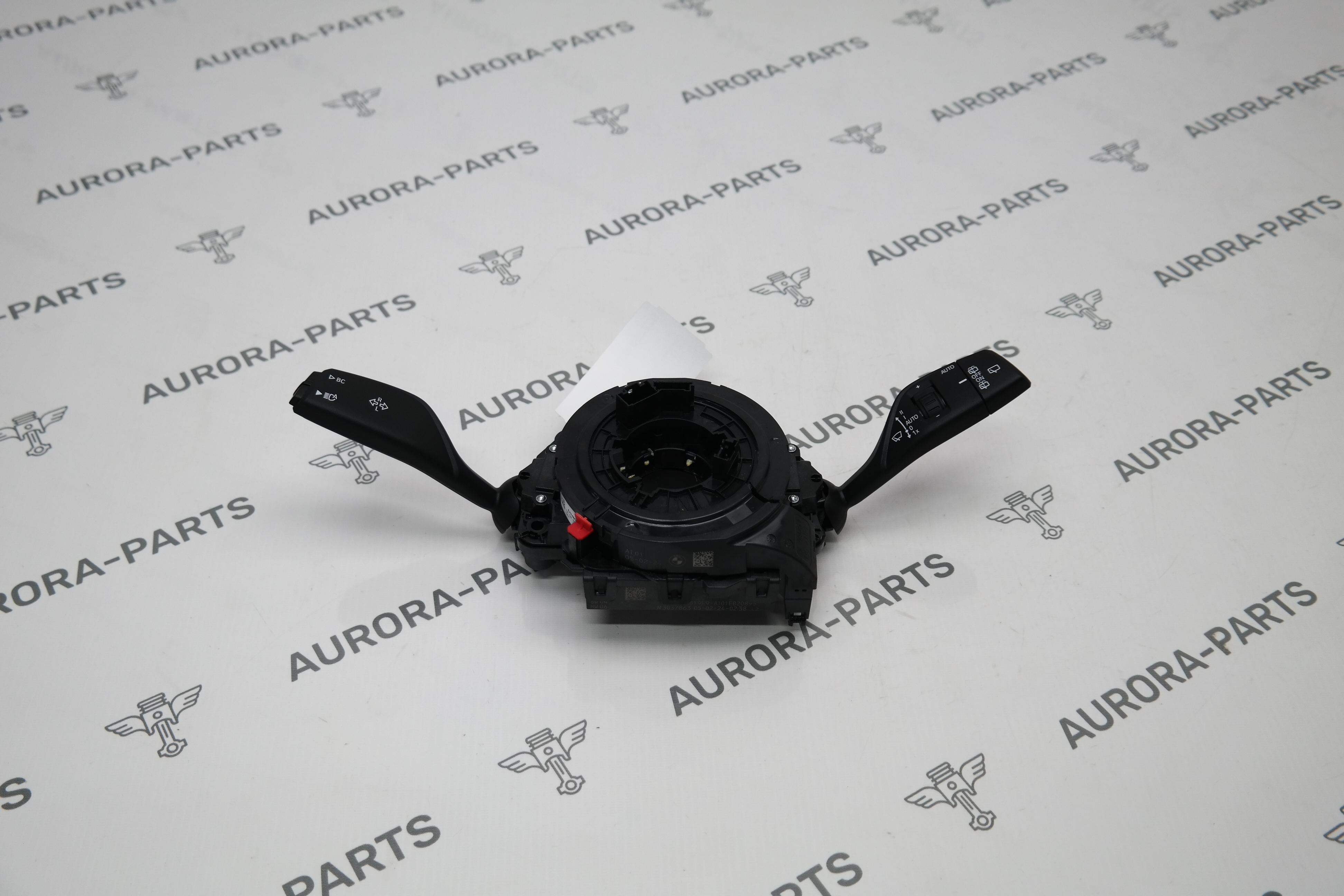 Переключатель подрулевой BMW X5