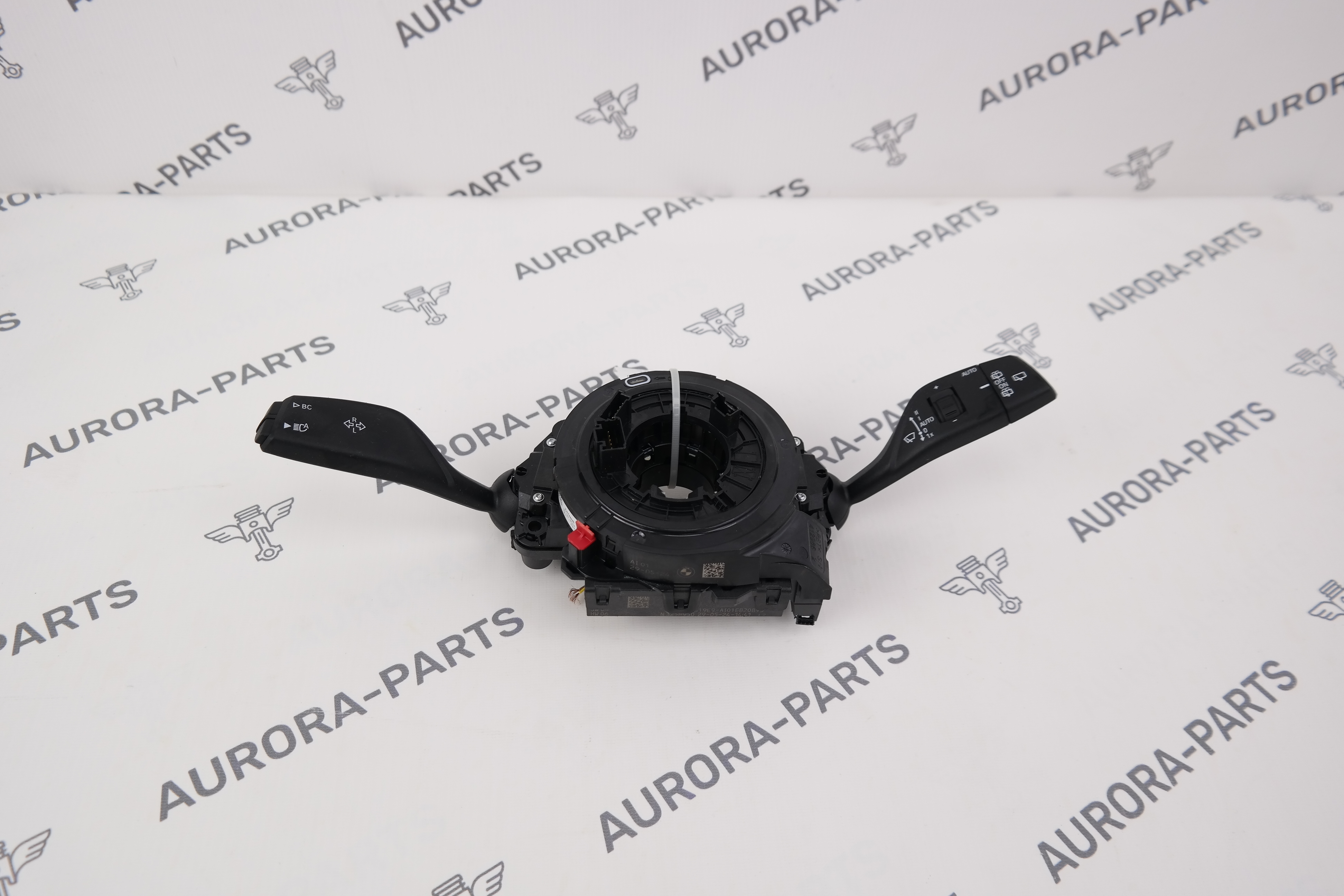 Переключатель подрулевой BMW X5