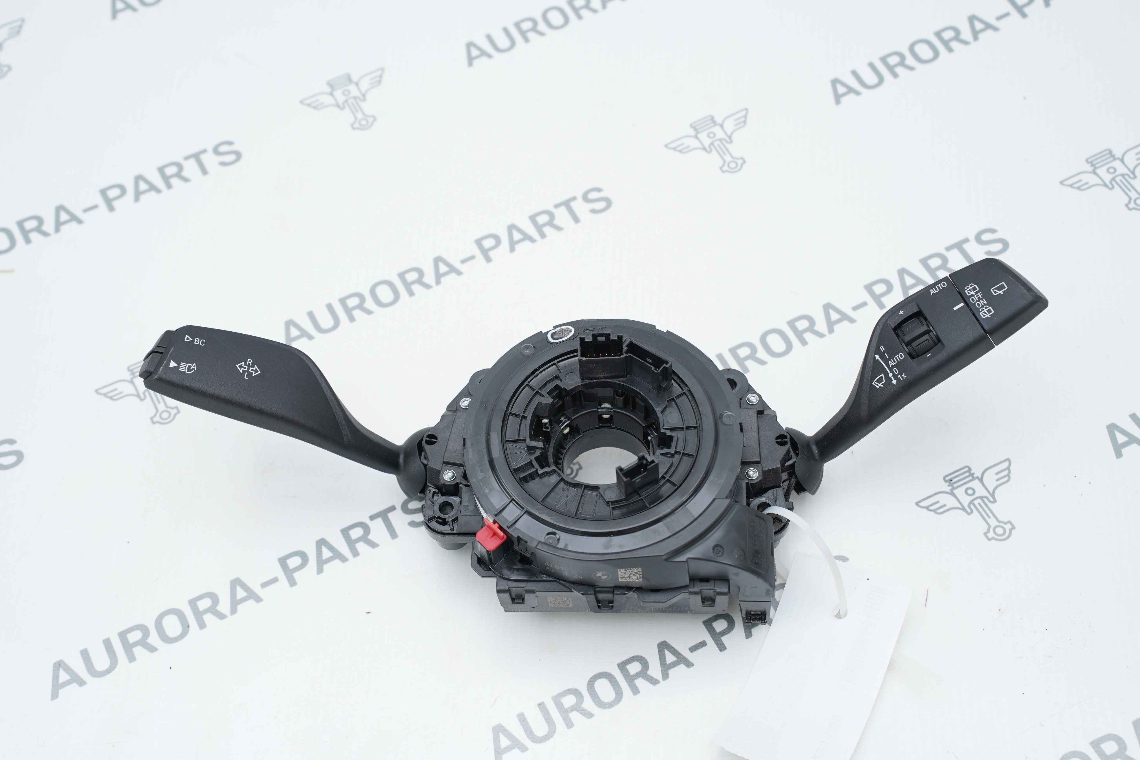 Переключатель подрулевой BMW X5