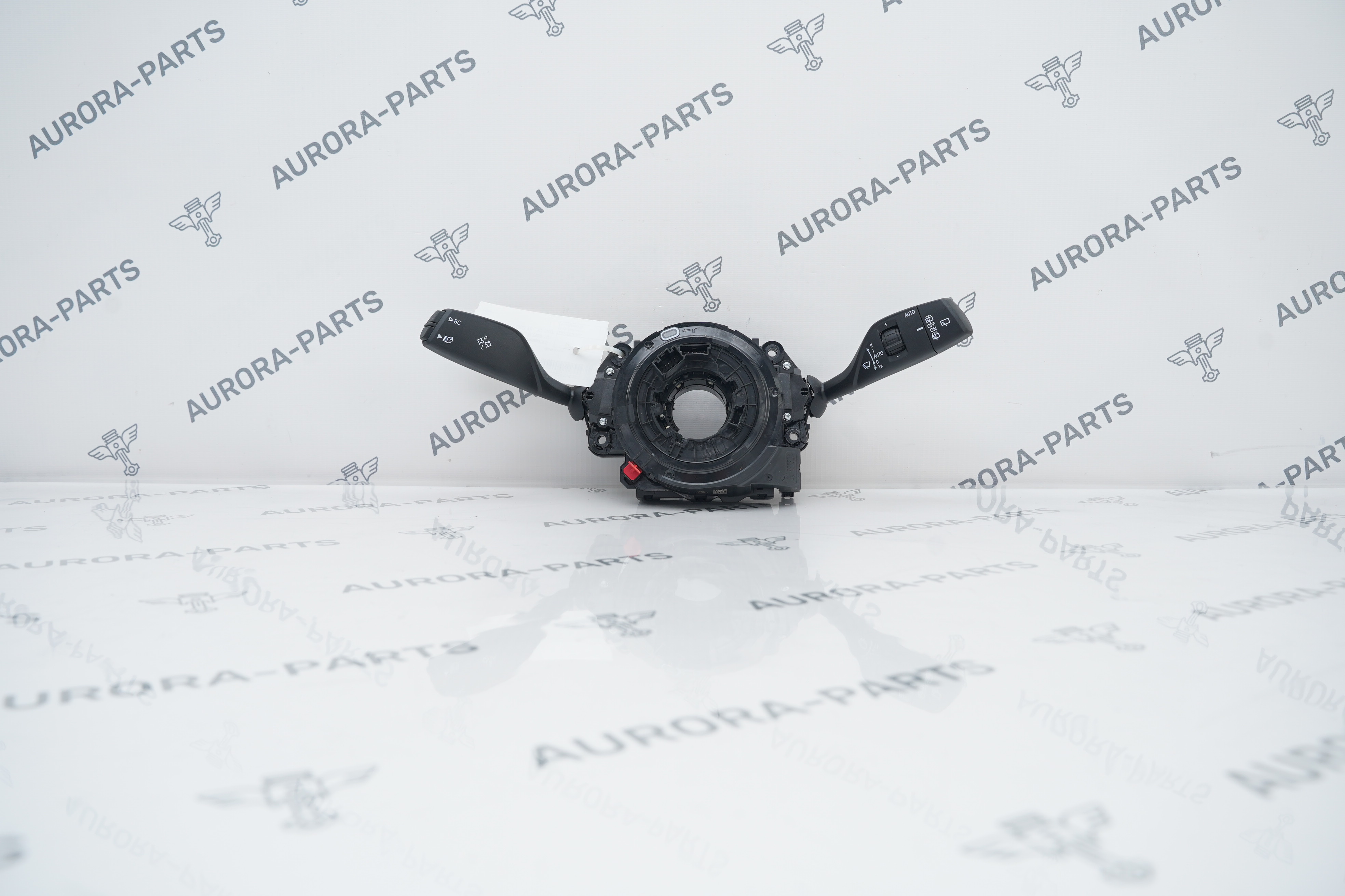 Переключатель подрулевой BMW X5