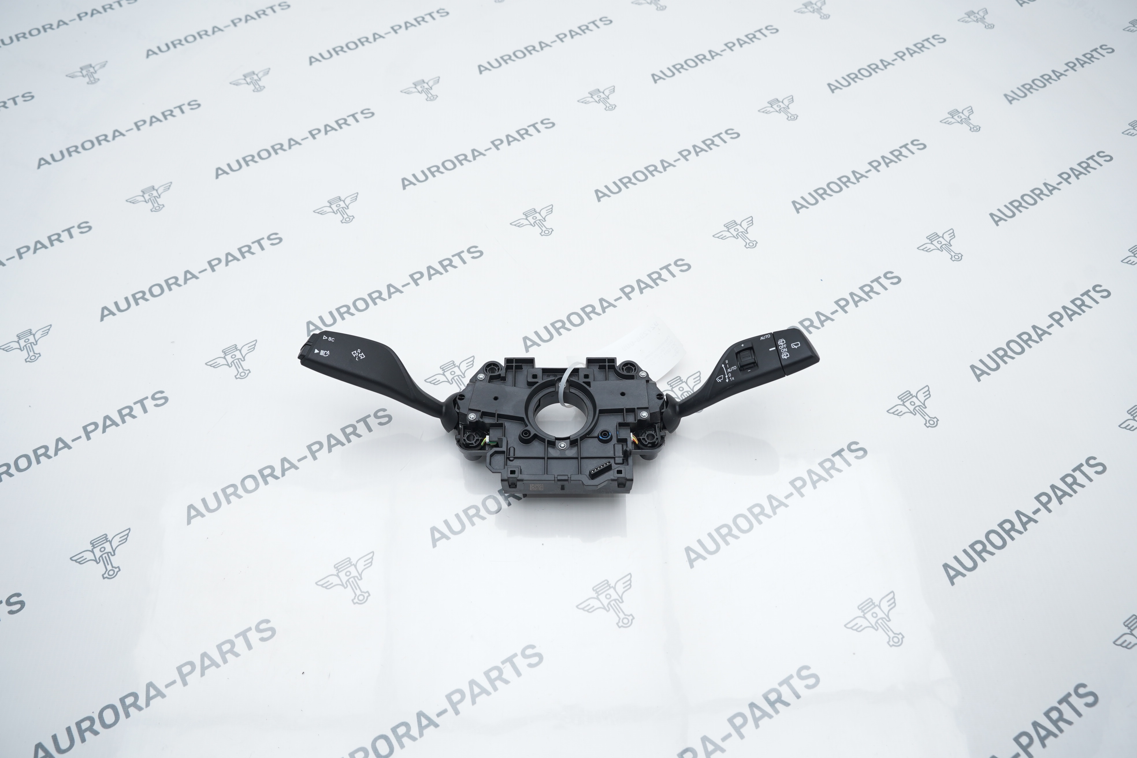 Переключатель подрулевой BMW X5